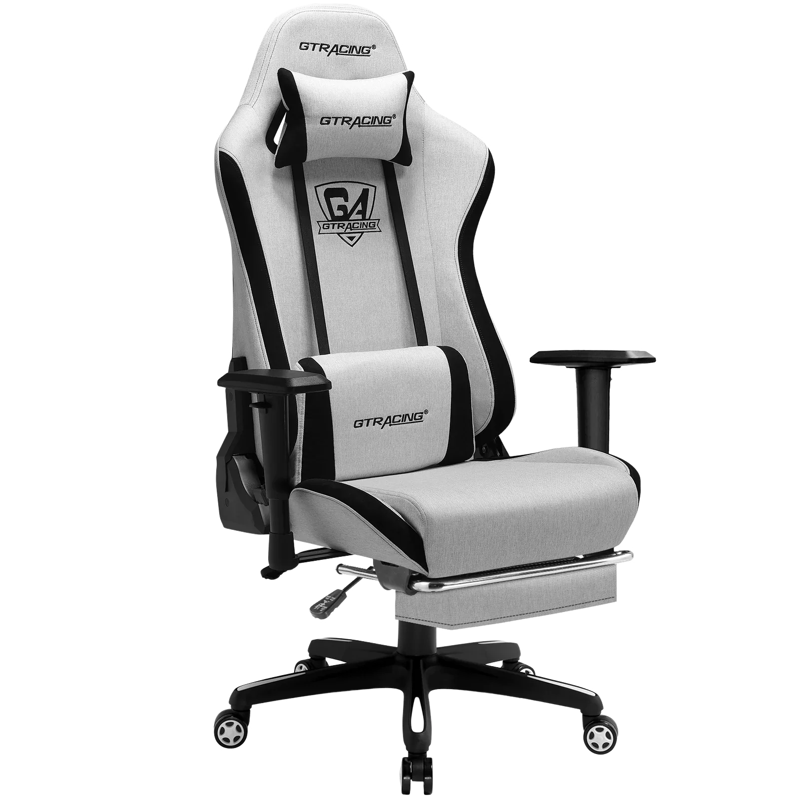 Footrest Series GT505F - Image 16