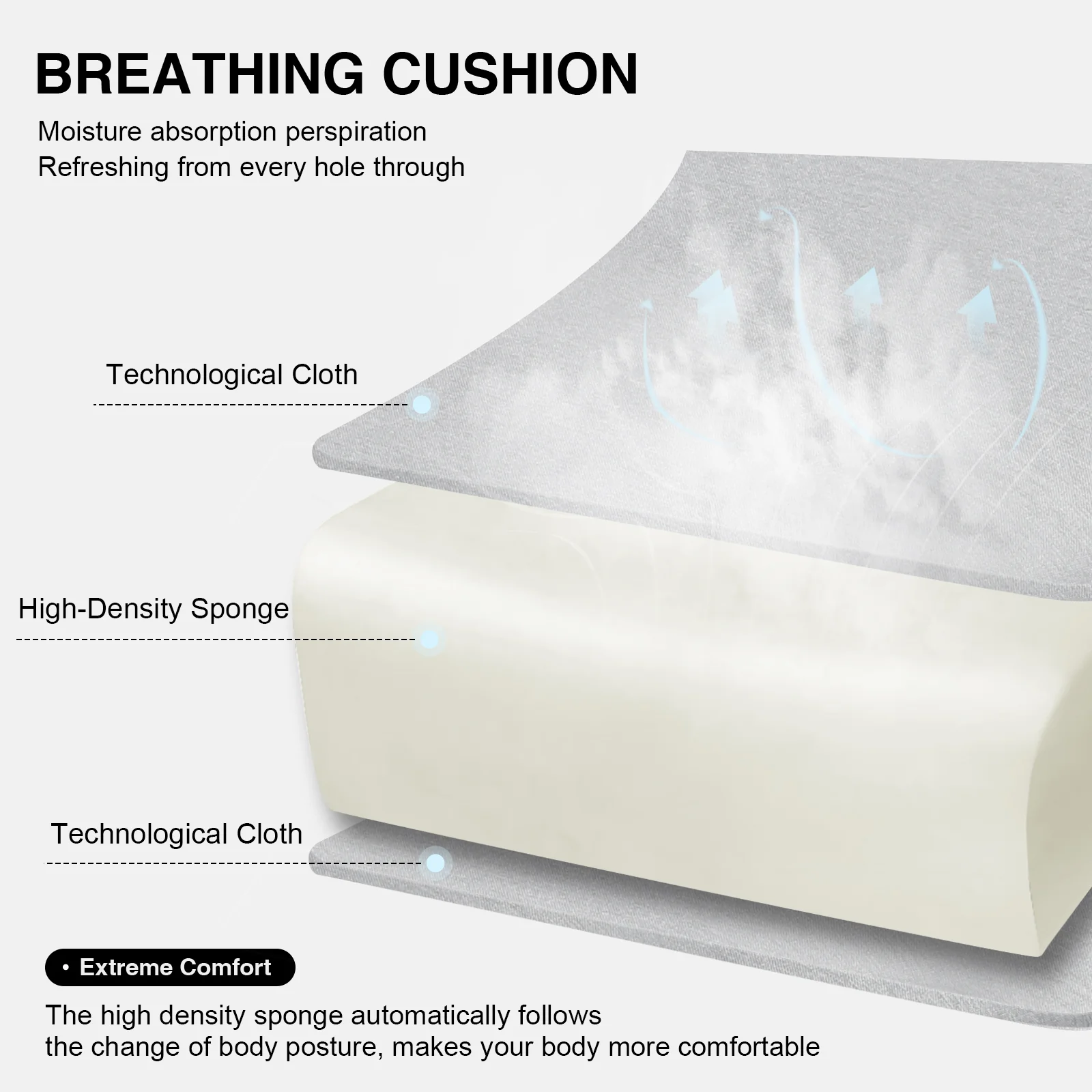 Footrest Series GT505F - Image 18