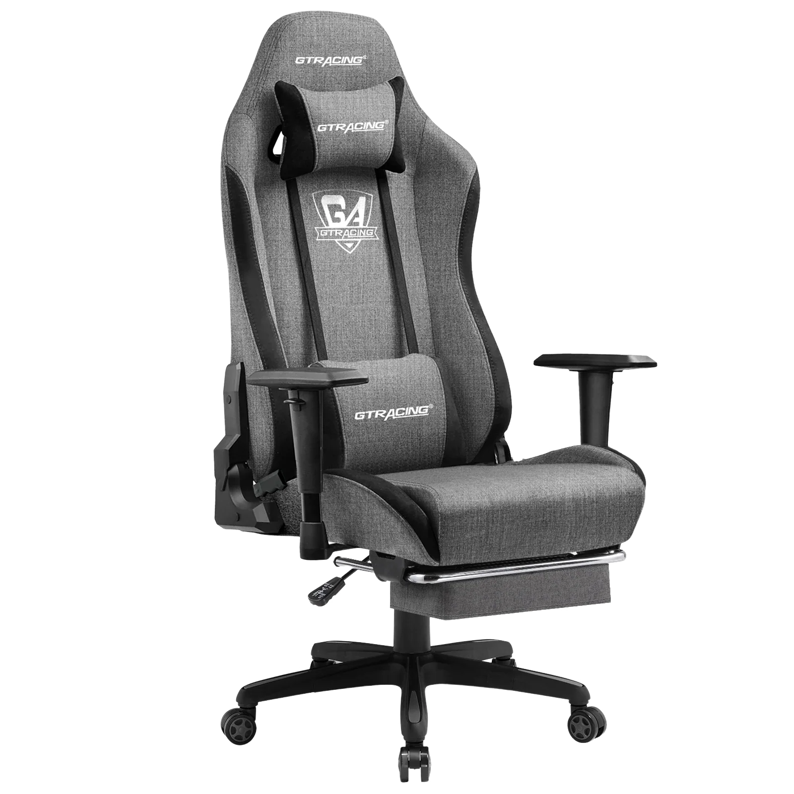 Footrest Series GT505F - Image 23