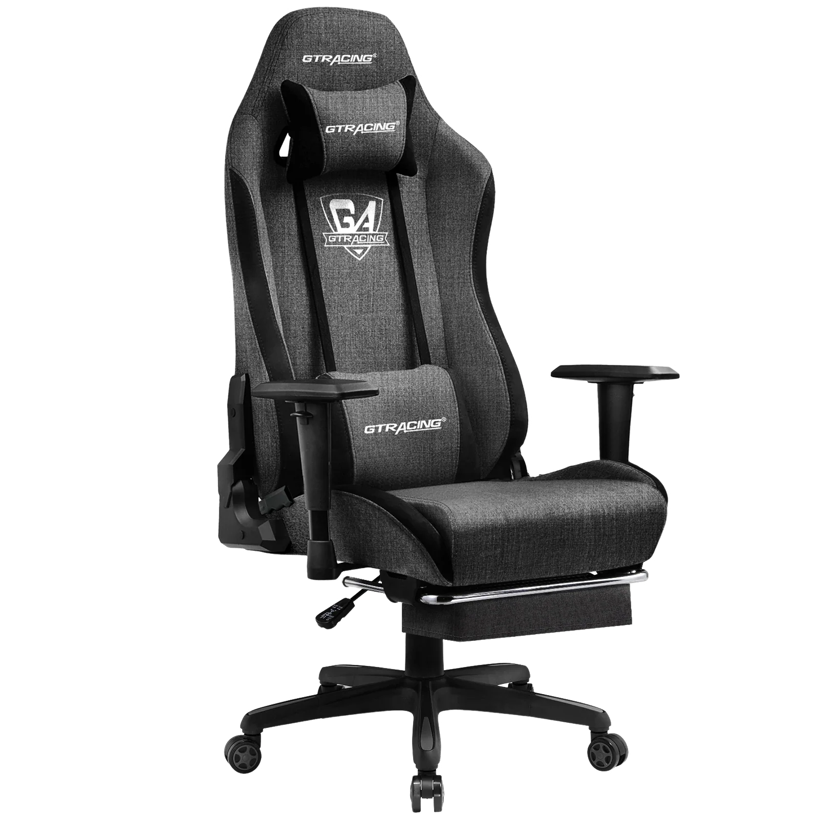 Footrest Series GT505F - Image 3