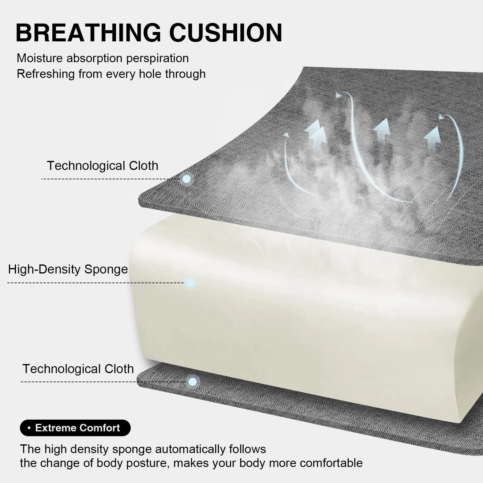 Footrest Series GT505F - Image 31