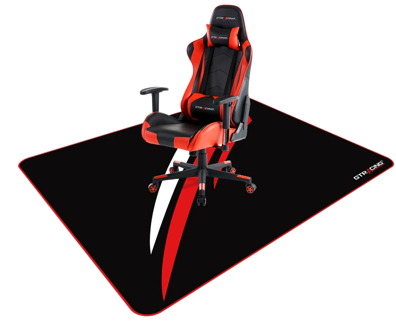 Gaming Floor Mat  GT602 - Image 17