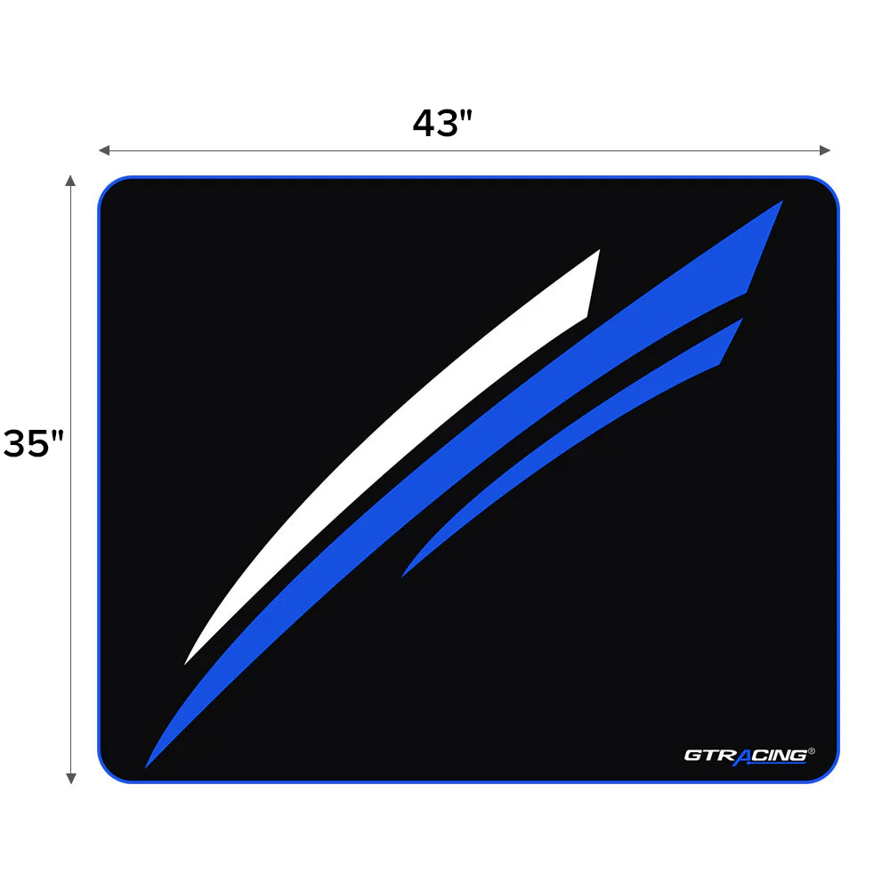 Gaming Floor Mat  GT602 - Image 18