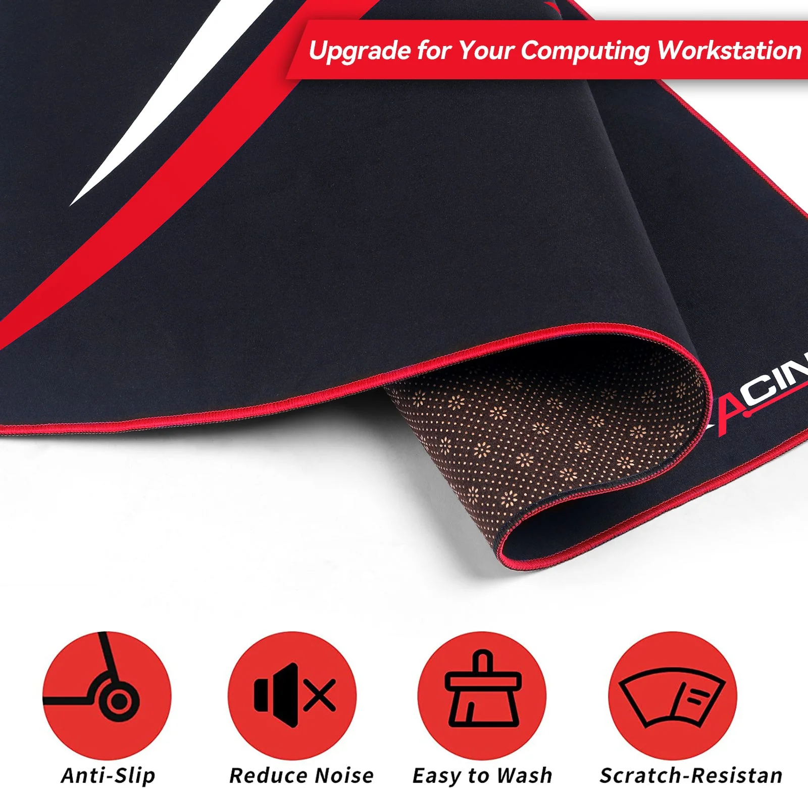 Gaming Floor Mat  GT602 - Image 19