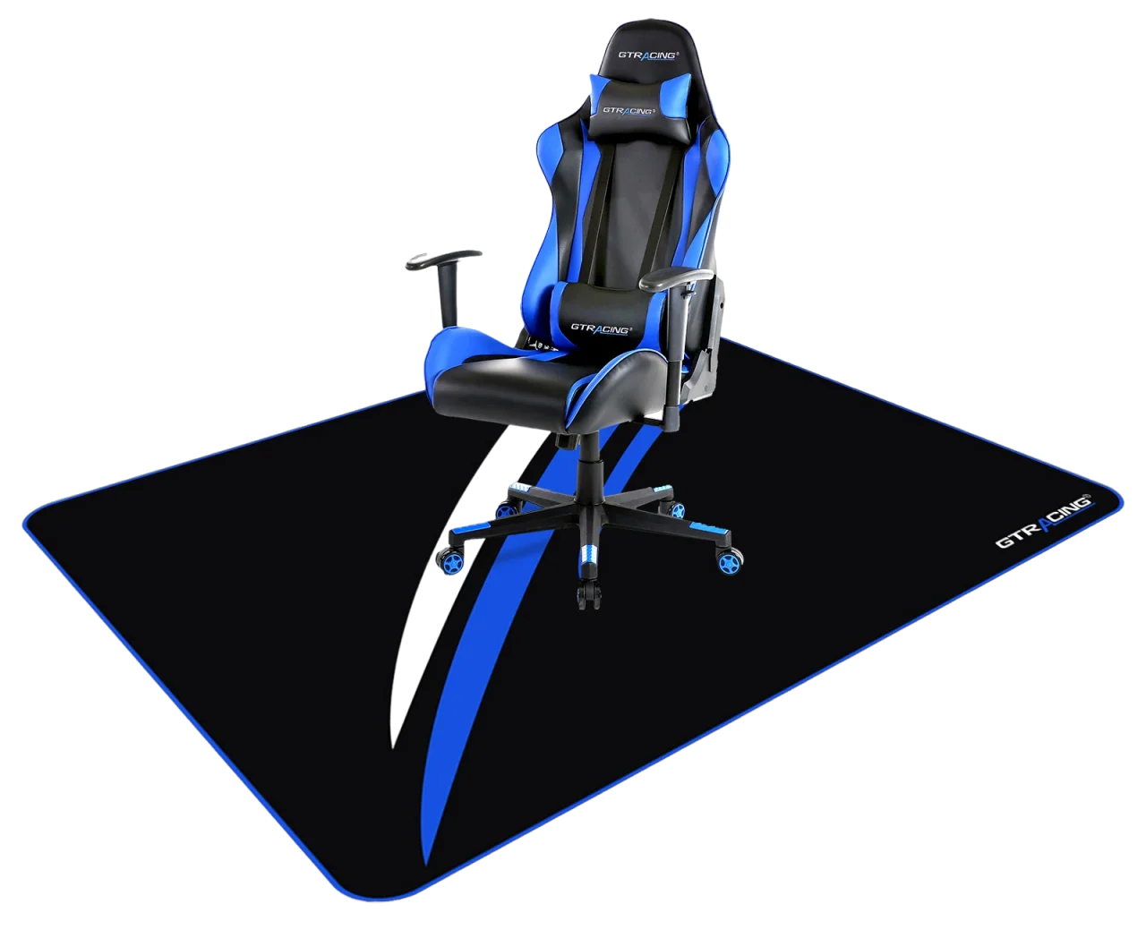 Gaming Floor Mat  GT602 - Image 24