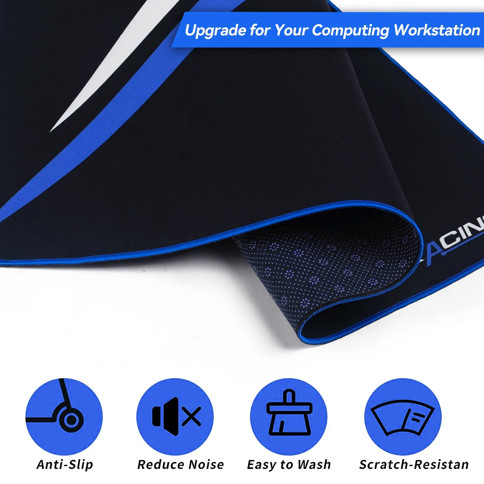 Gaming Floor Mat  GT602 - Image 25