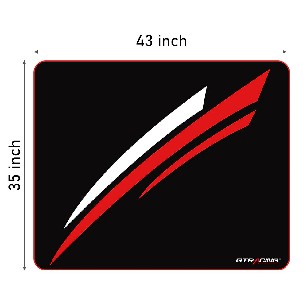 Gaming Floor Mat  GT602 - Image 9