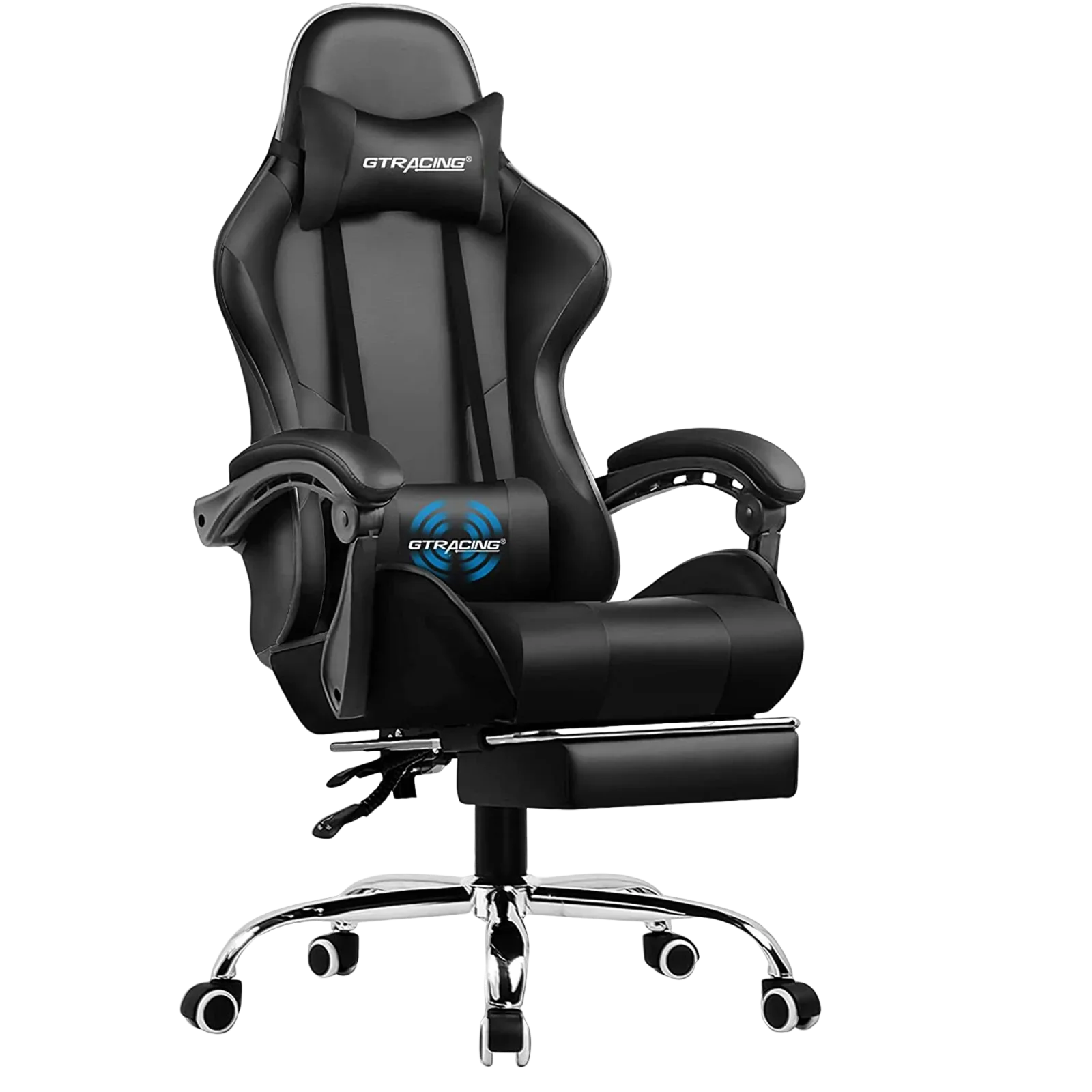 Footrest Series GT800A - Image 10