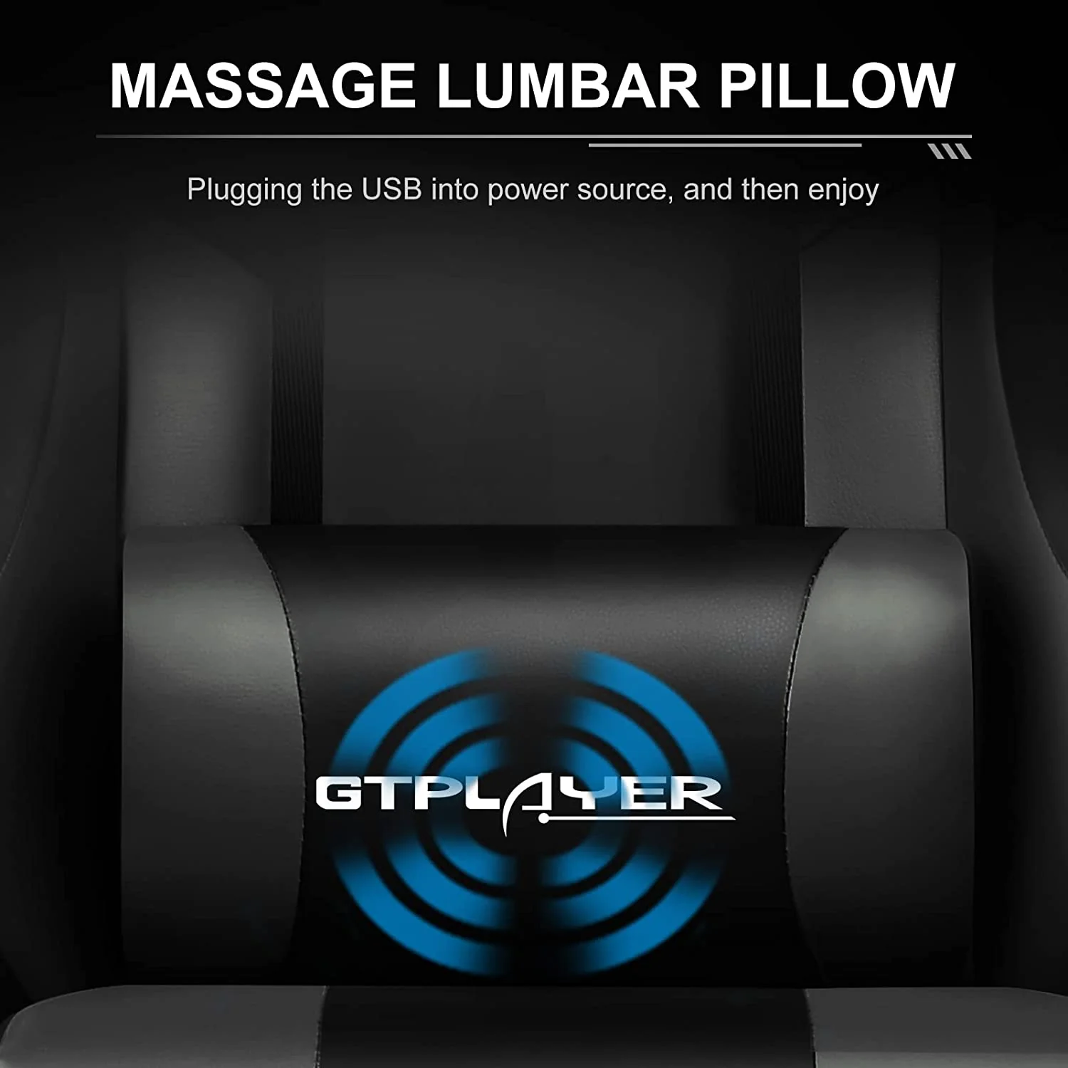 Footrest Series GT800A - Image 12