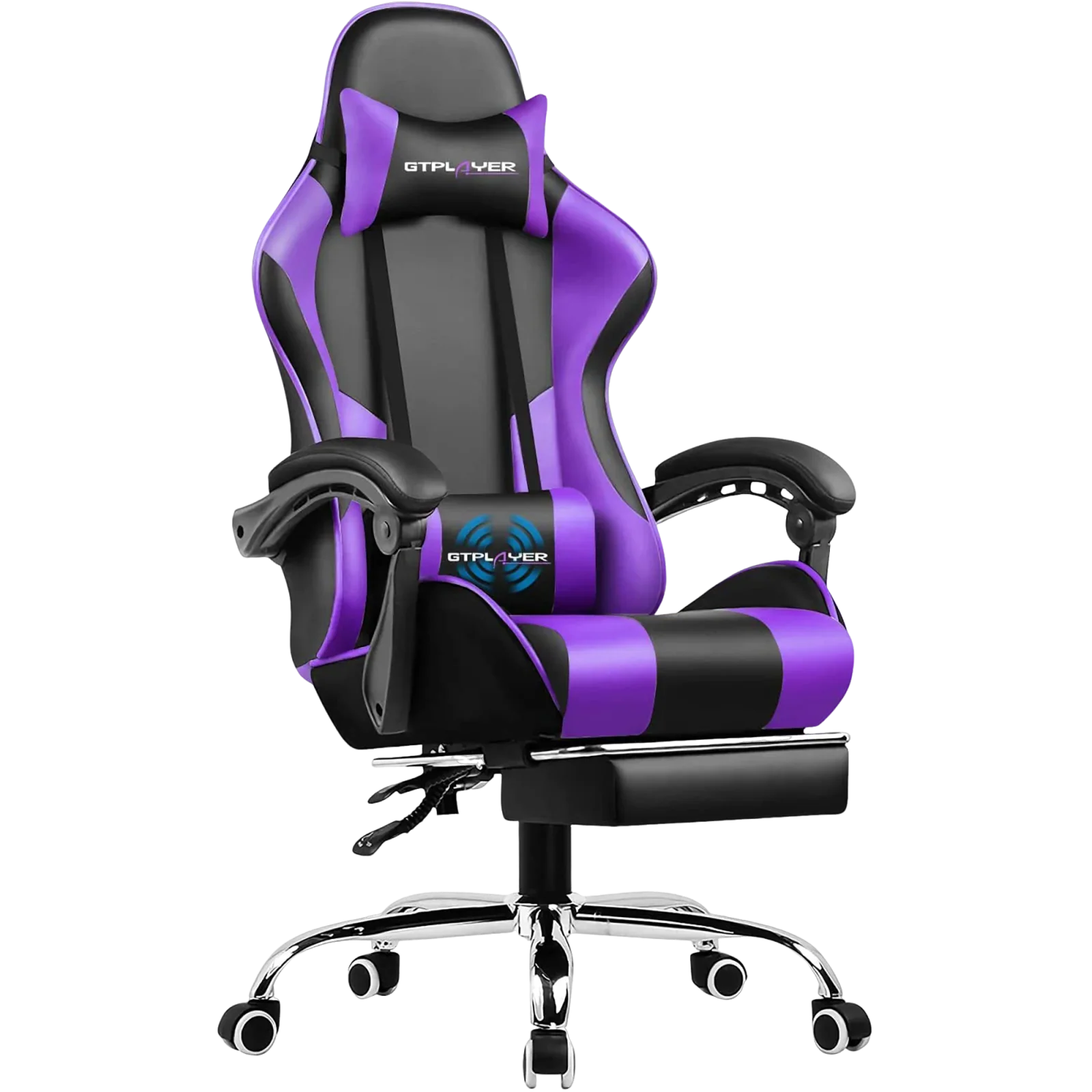 Footrest Series GT800A - Image 18