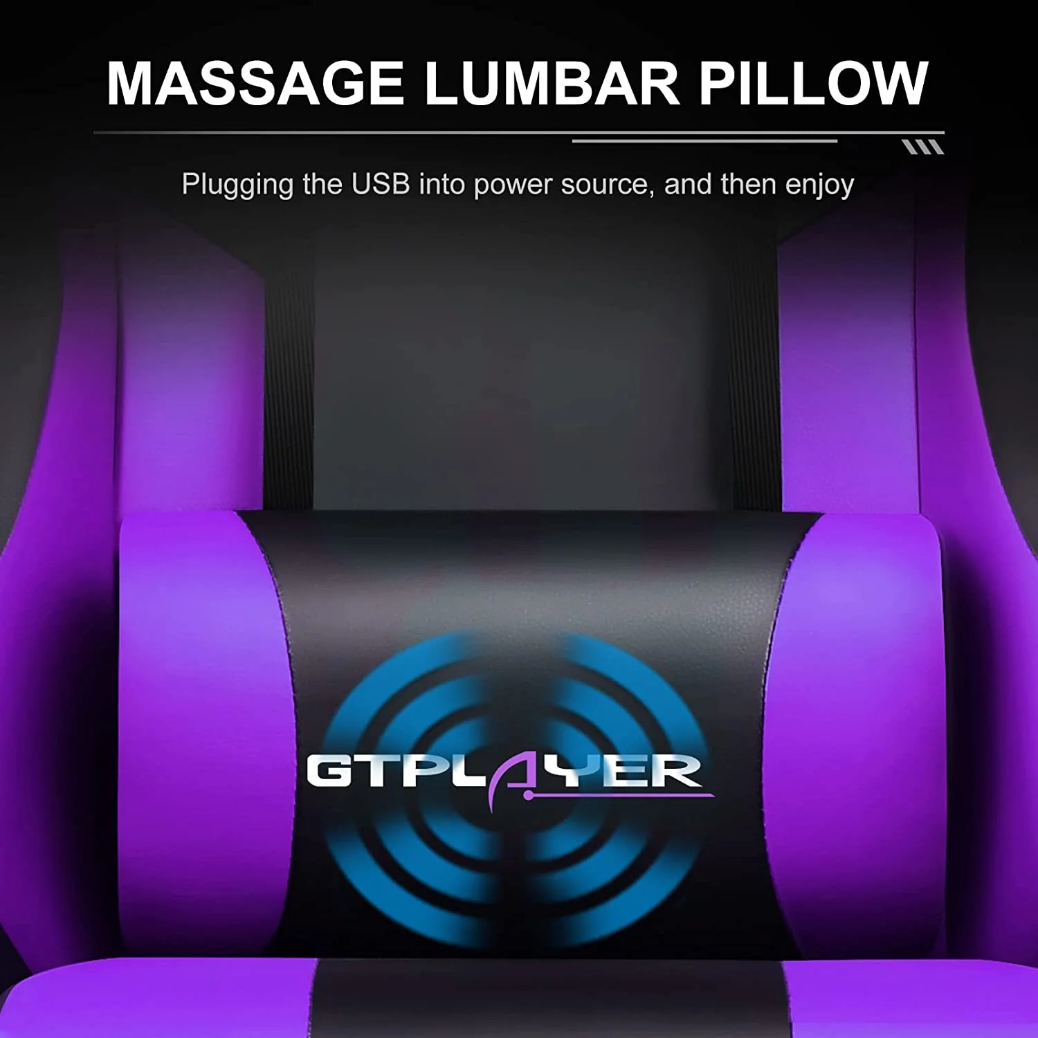 Footrest Series GT800A - Image 20