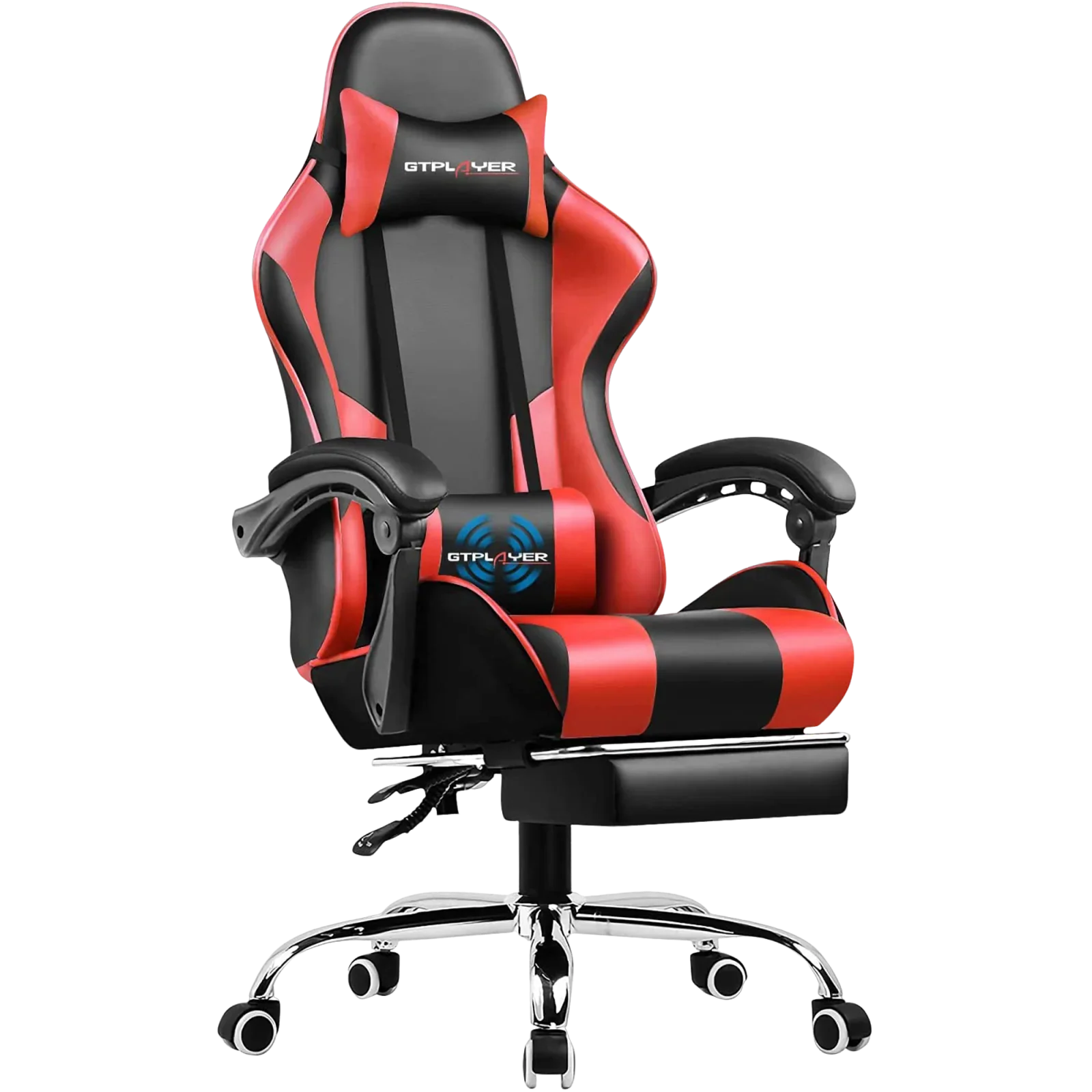 Footrest Series GT800A - Image 24