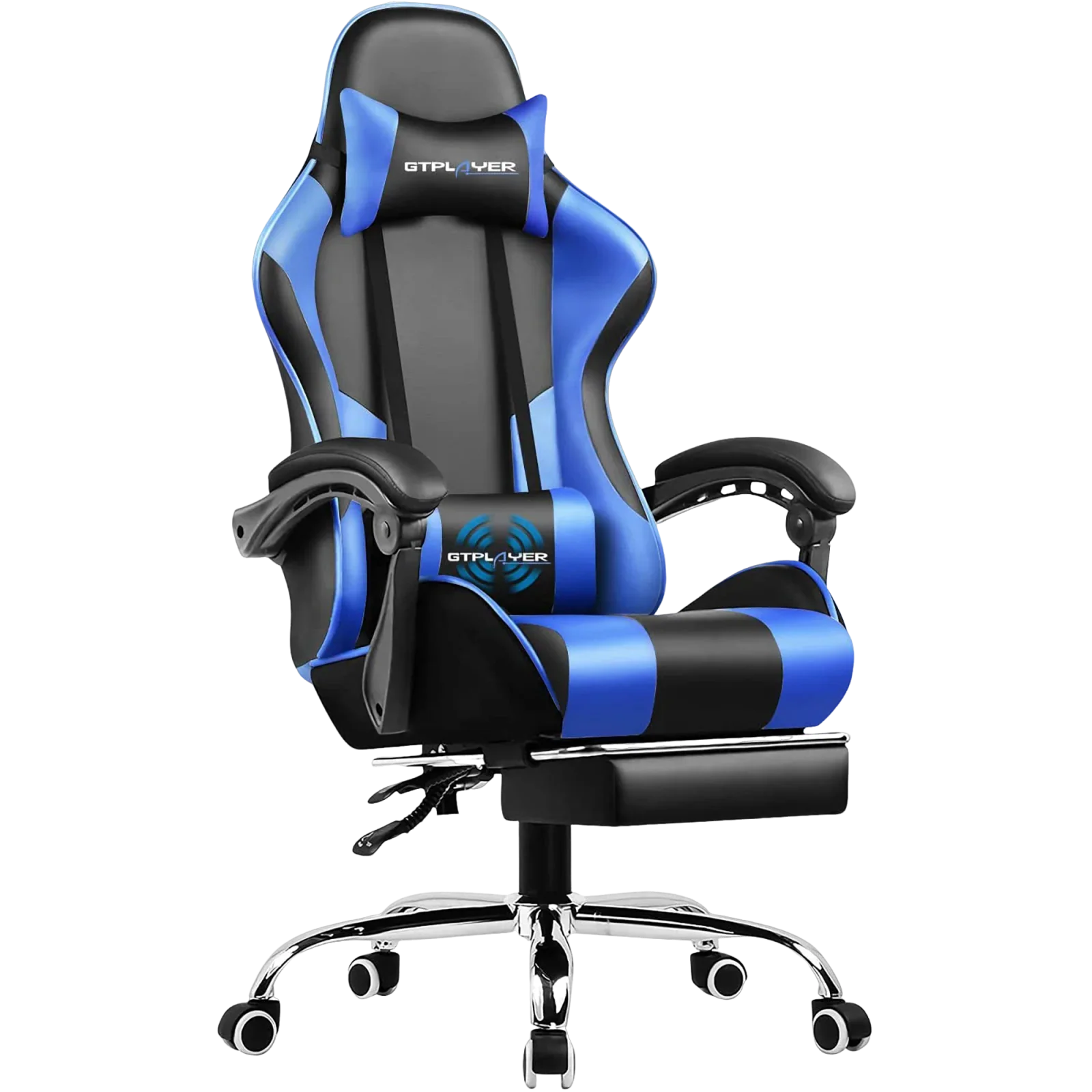 Footrest Series GT800A - Image 3