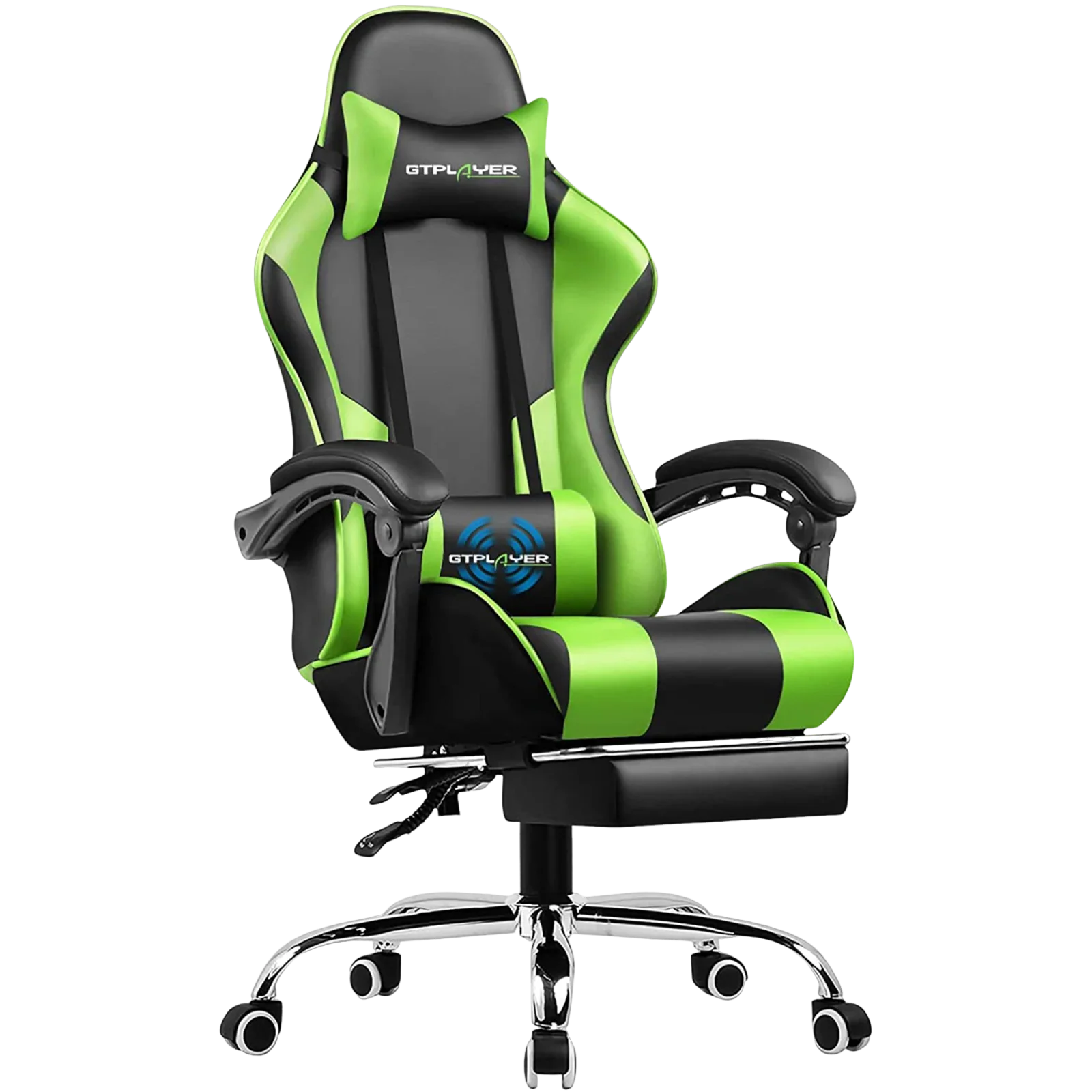 Footrest Series GT800A - Image 33