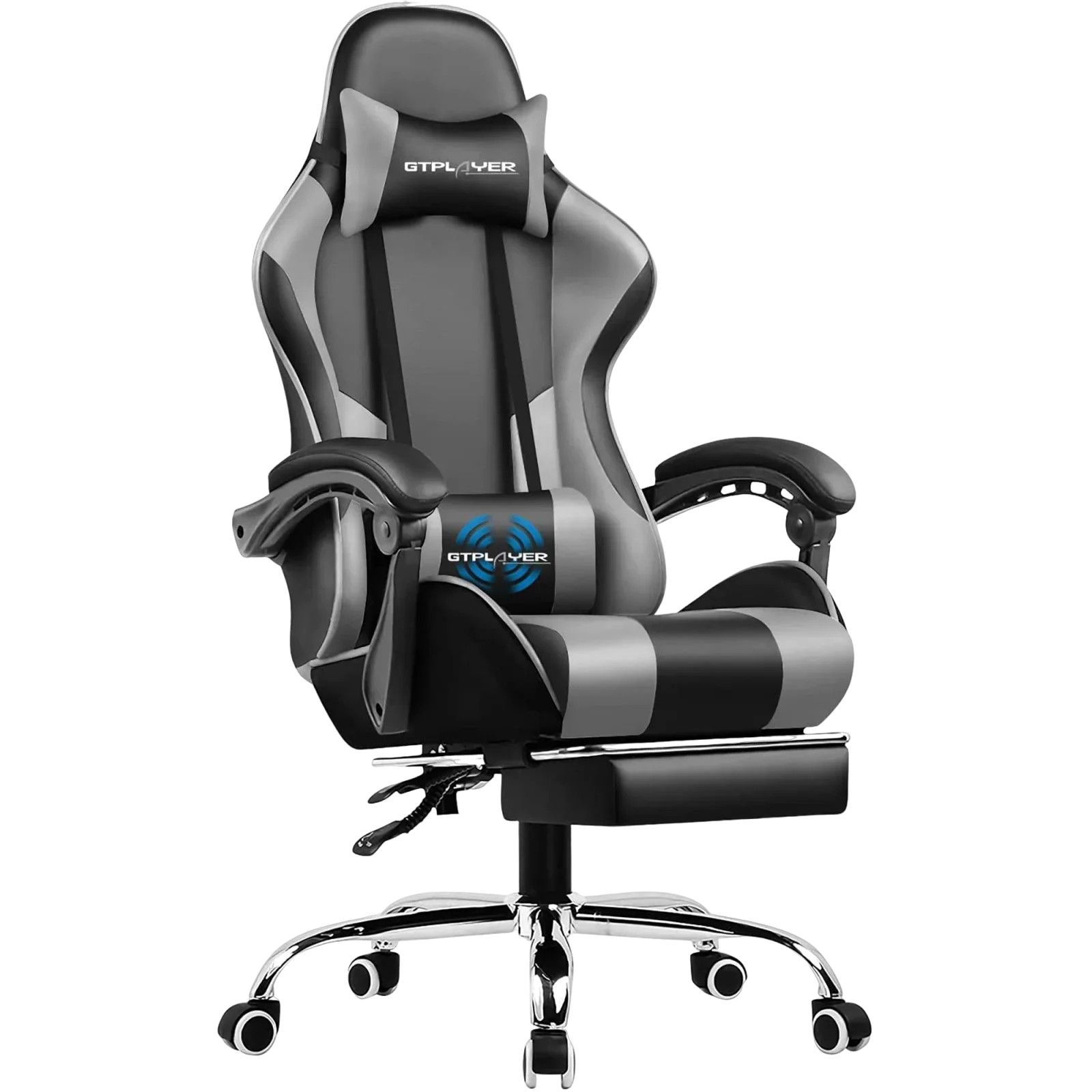 Footrest Series GT800A - Image 36