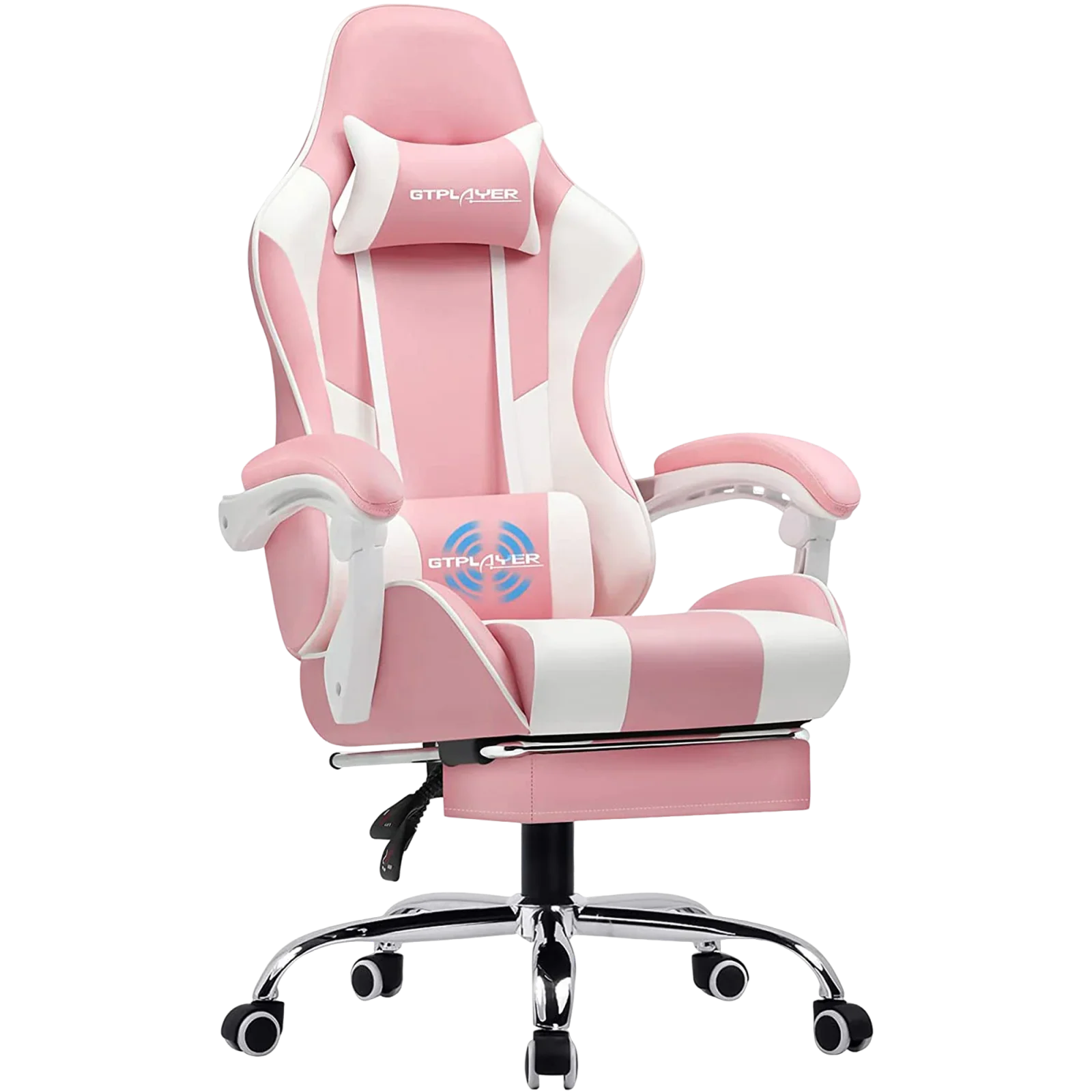 Footrest Series GT800A - Image 42