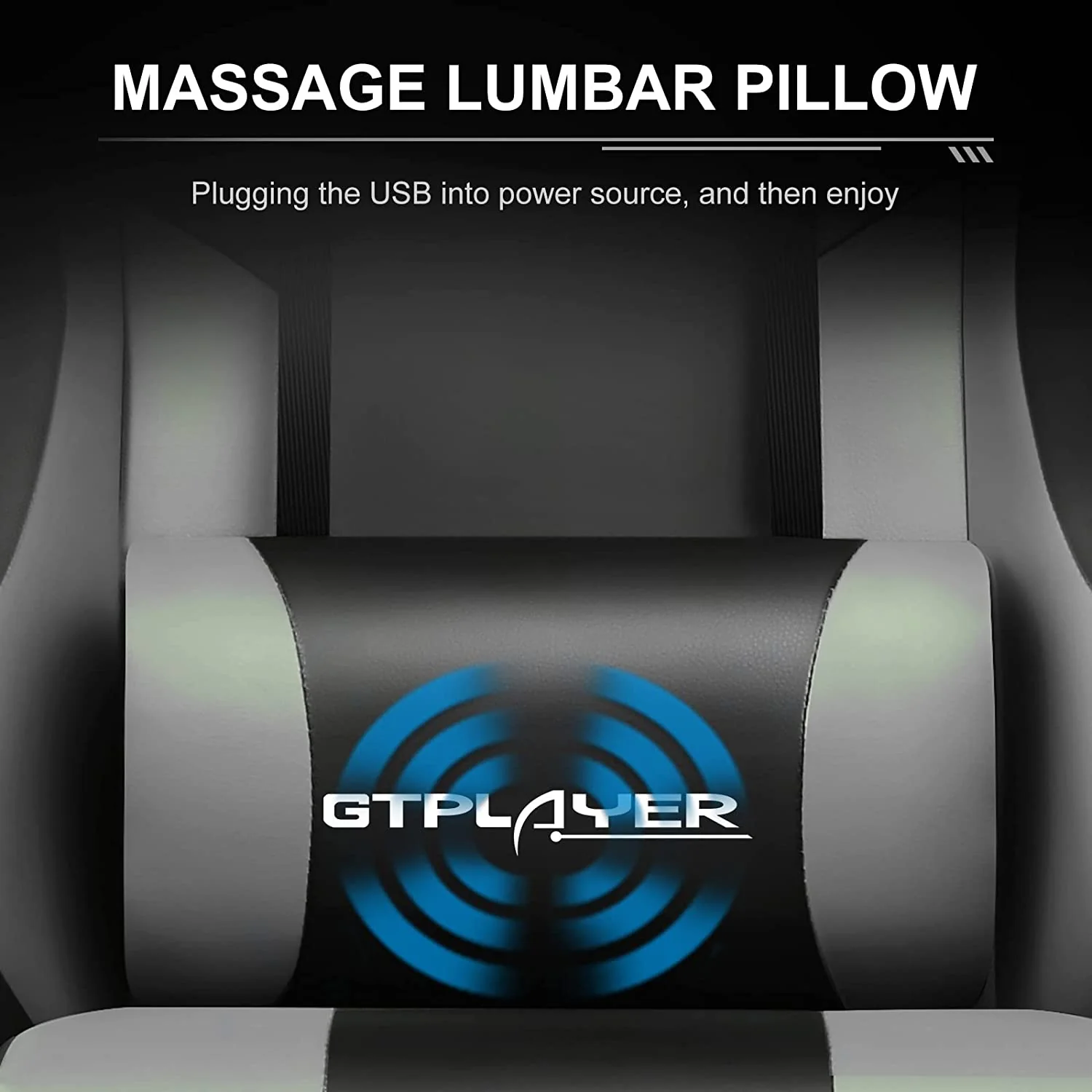 Footrest Series GT800A - Image 45