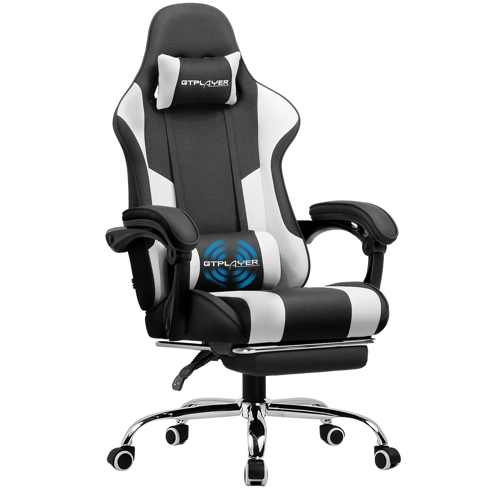 Footrest Series GT800A - Image 46