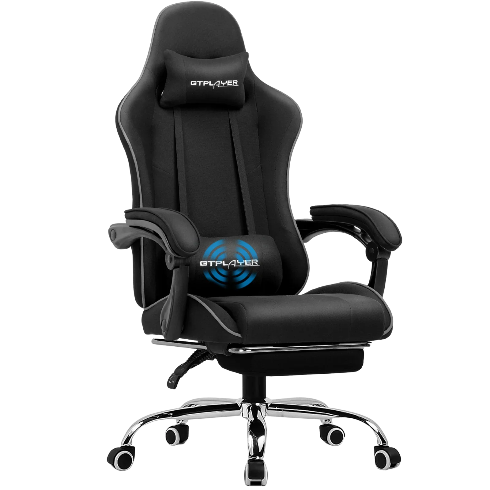 Footrest Series GT800A - Image 57