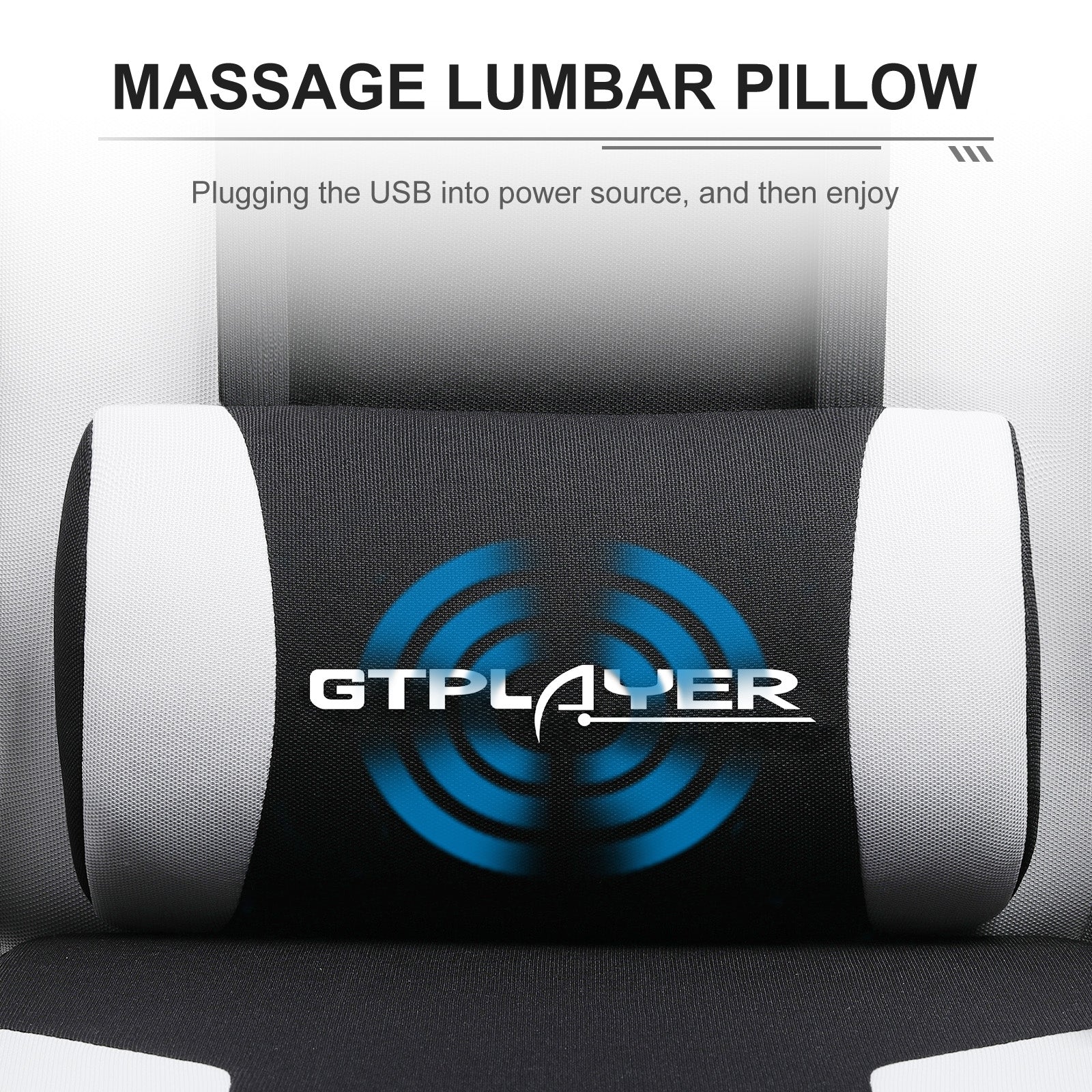 Footrest Series GT800A - Image 58