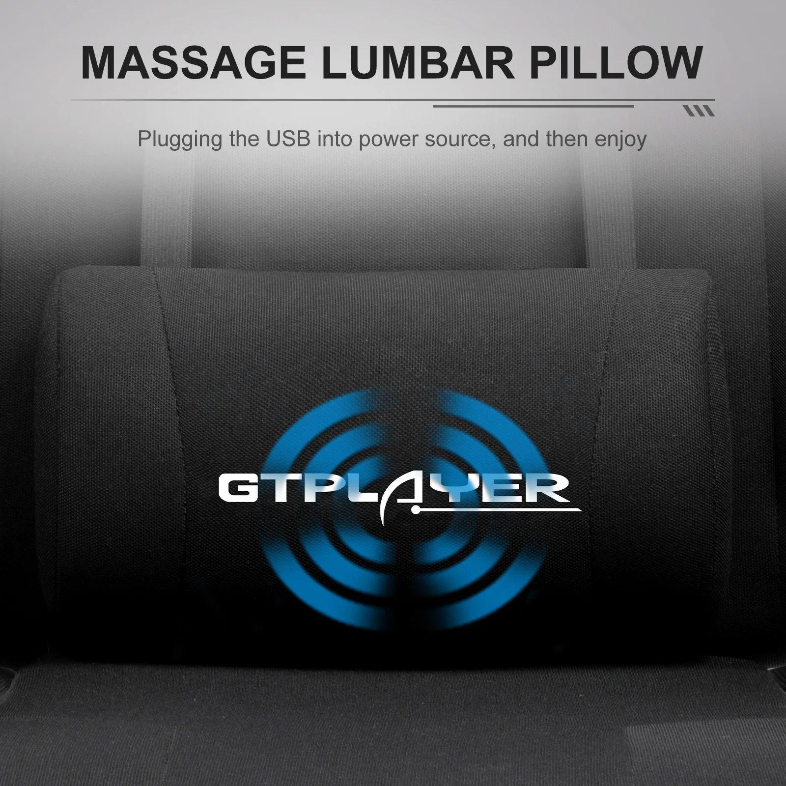 Footrest Series GT800A - Image 66