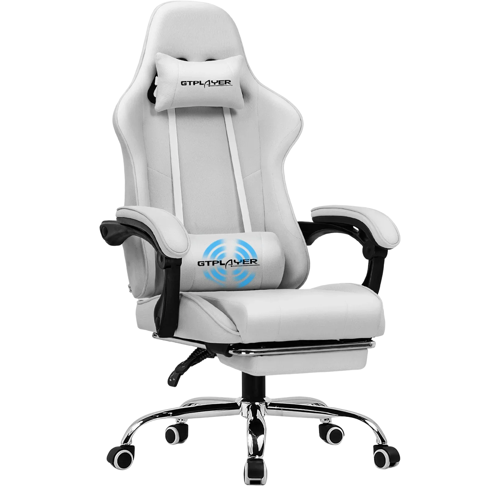 Footrest Series GT800A - Image 69