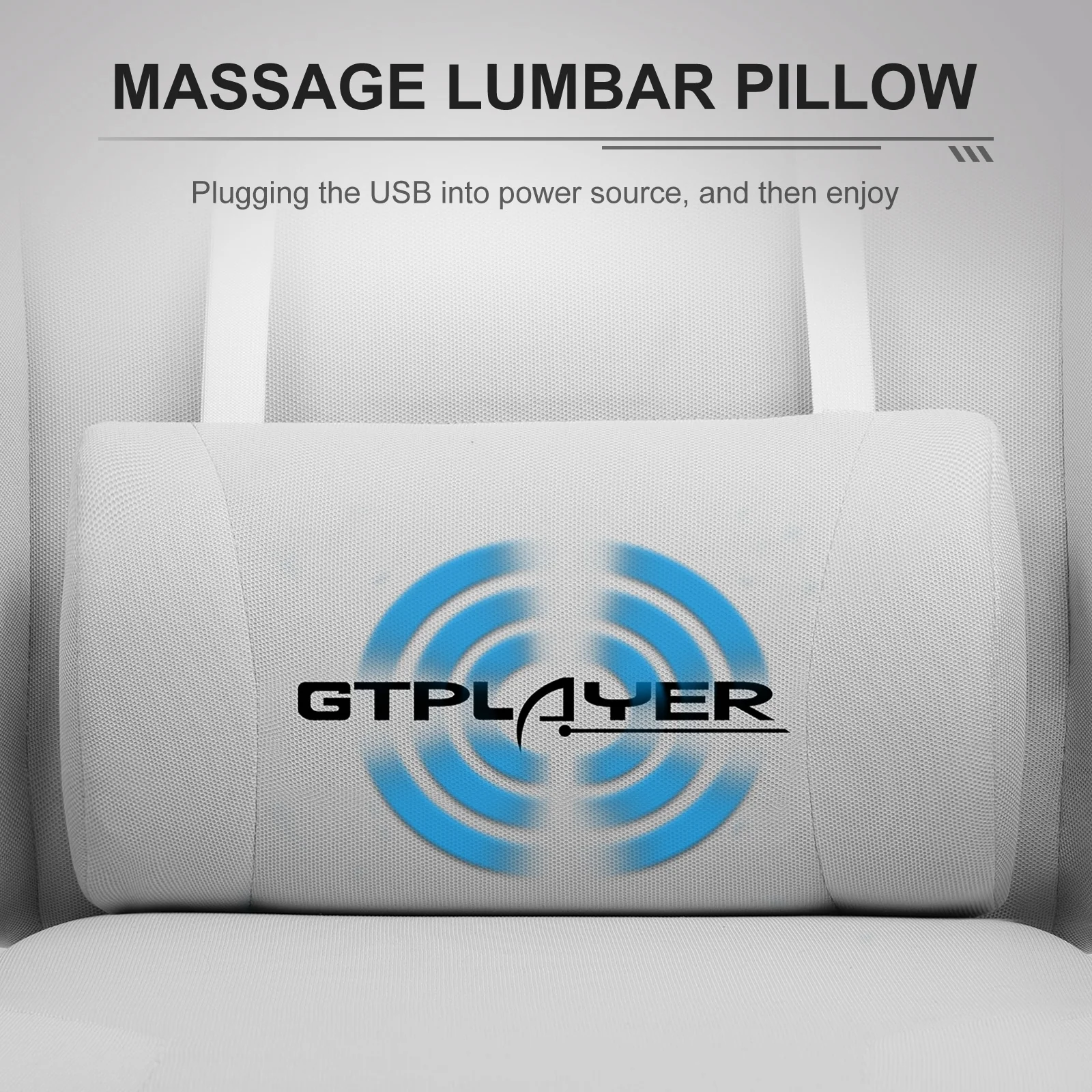 Footrest Series GT800A - Image 75