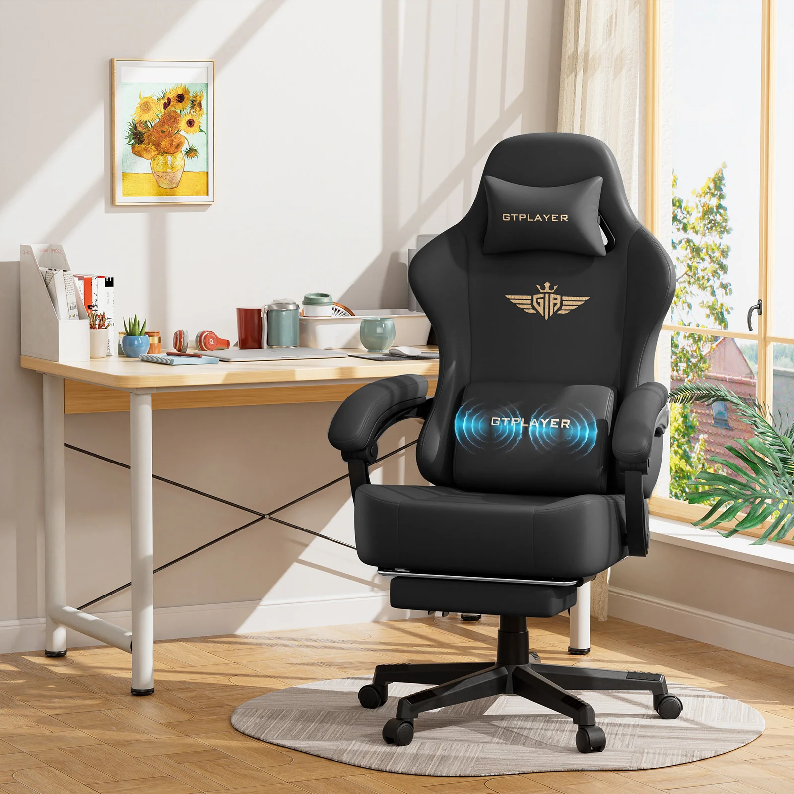 Ace Series GT829 - Image 11