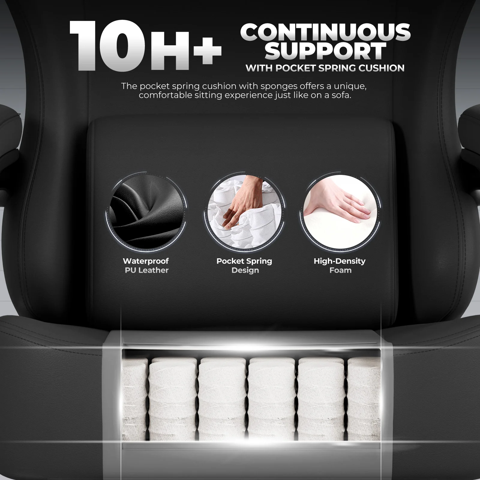 Ace Series GT829 - Image 14