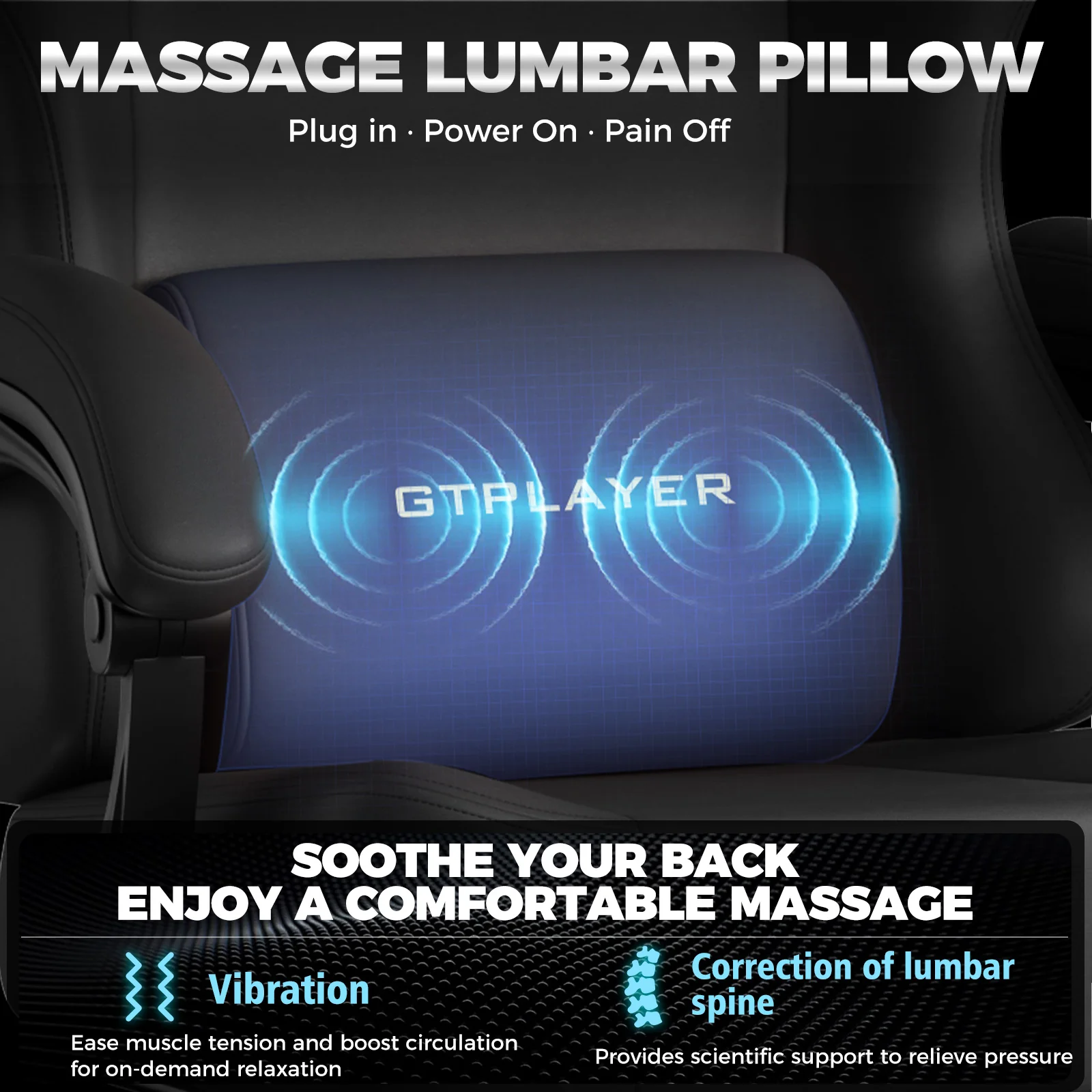 Ace Series GT829 - Image 19