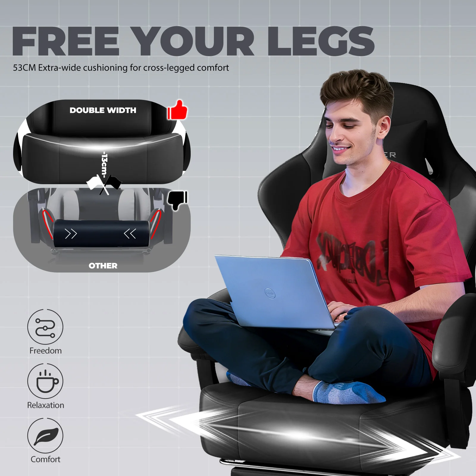 Ace Series GT829 - Image 20