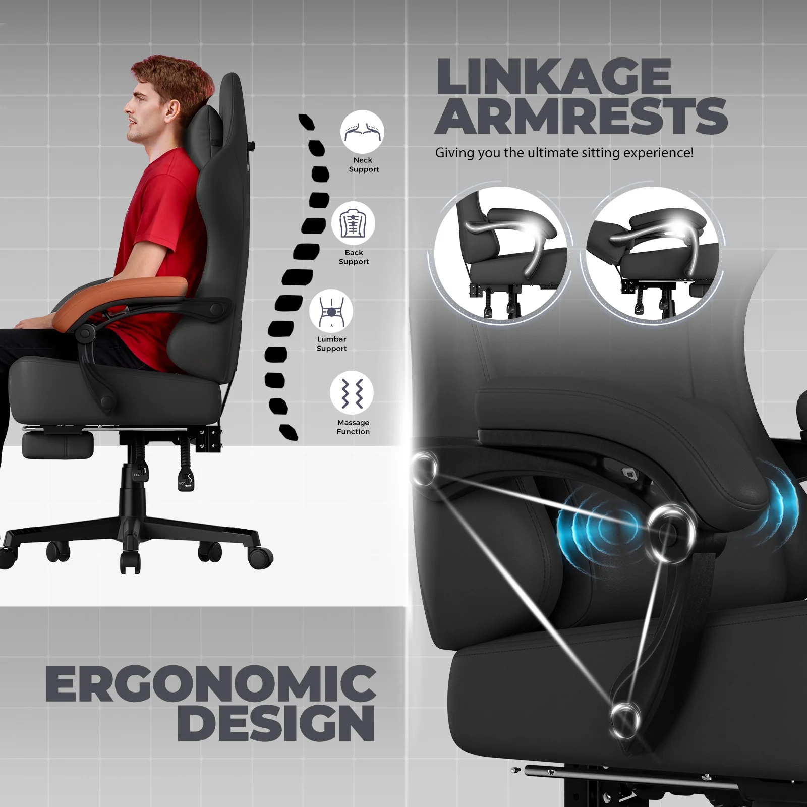 Ace Series GT829 - Image 21