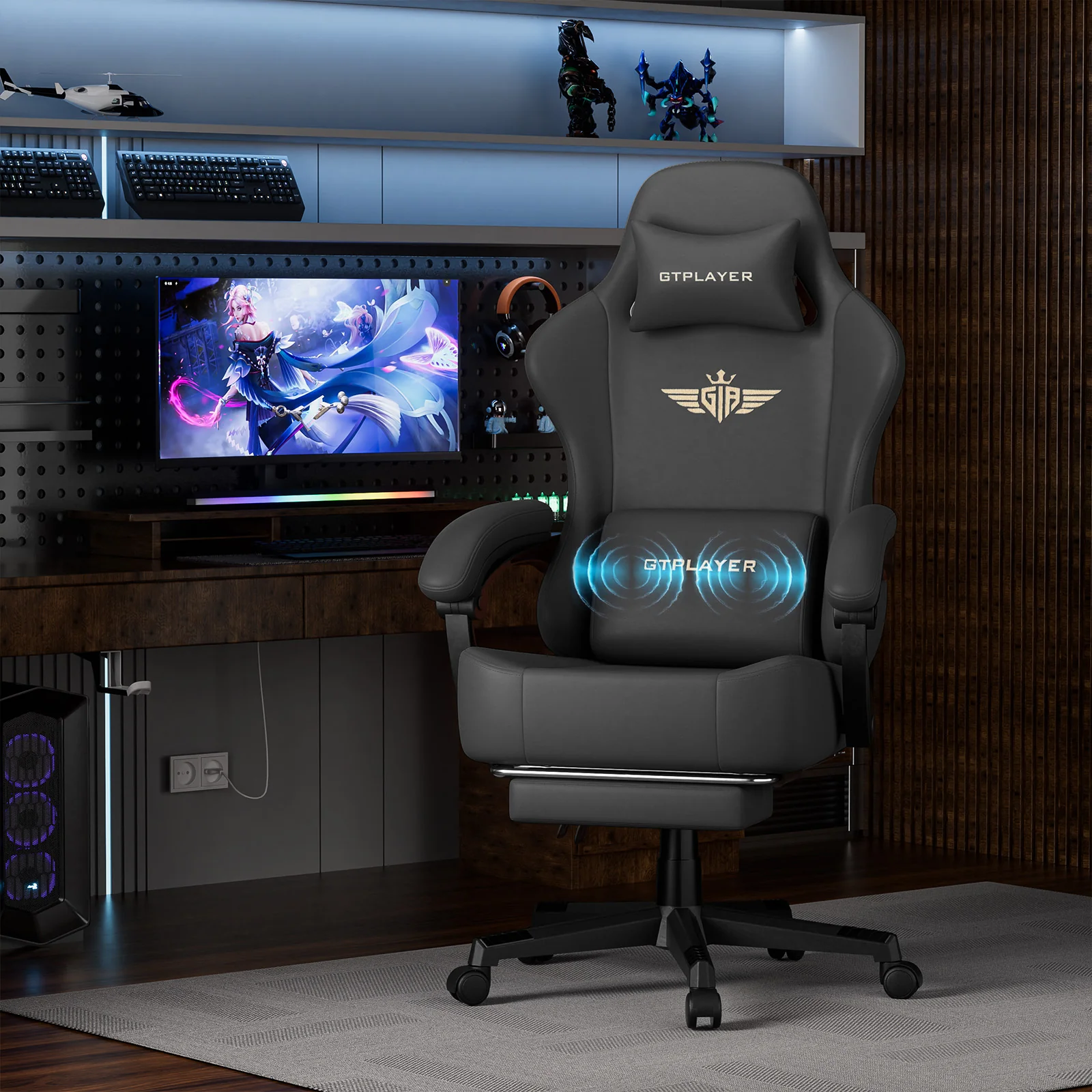 Ace Series GT829 - Image 22