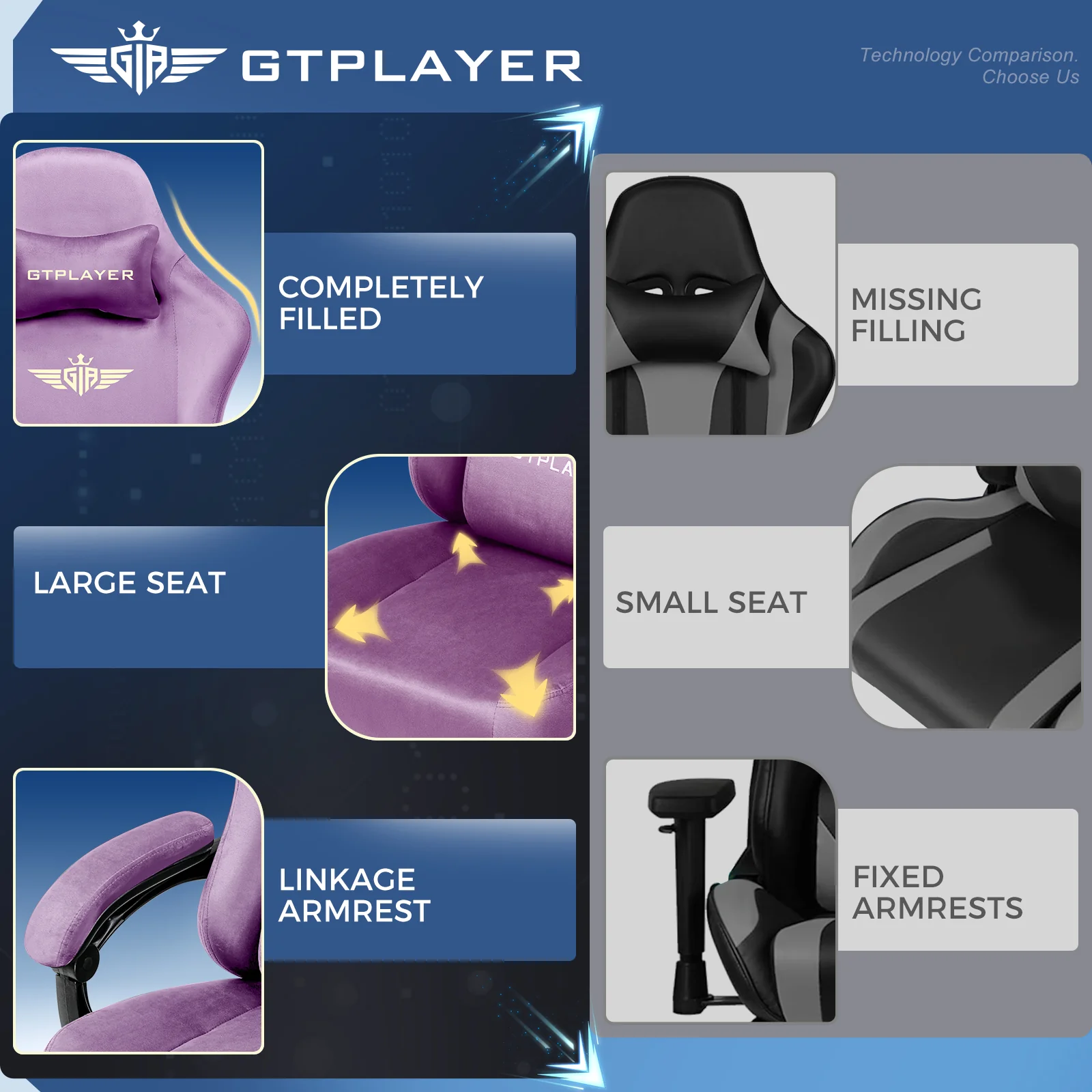 Ace Series GT829 - Image 25