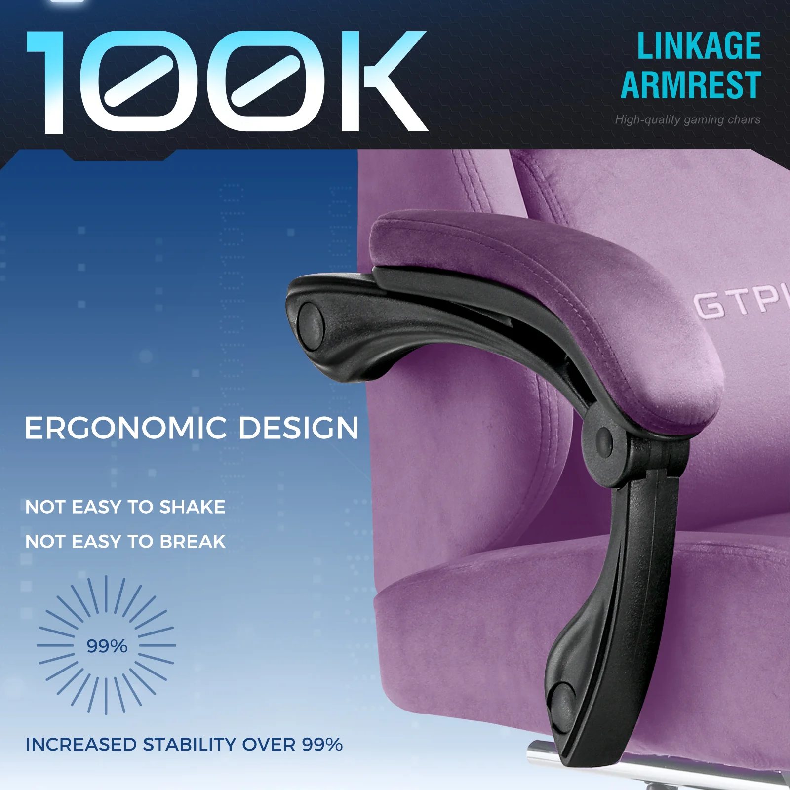 Ace Series GT829 - Image 26