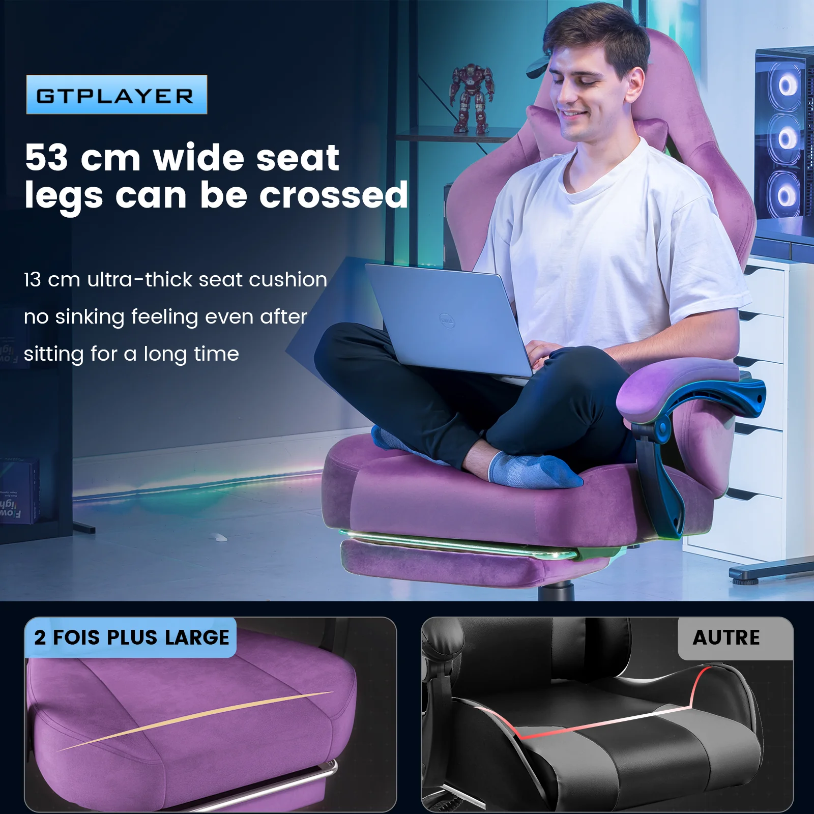 Ace Series GT829 - Image 28