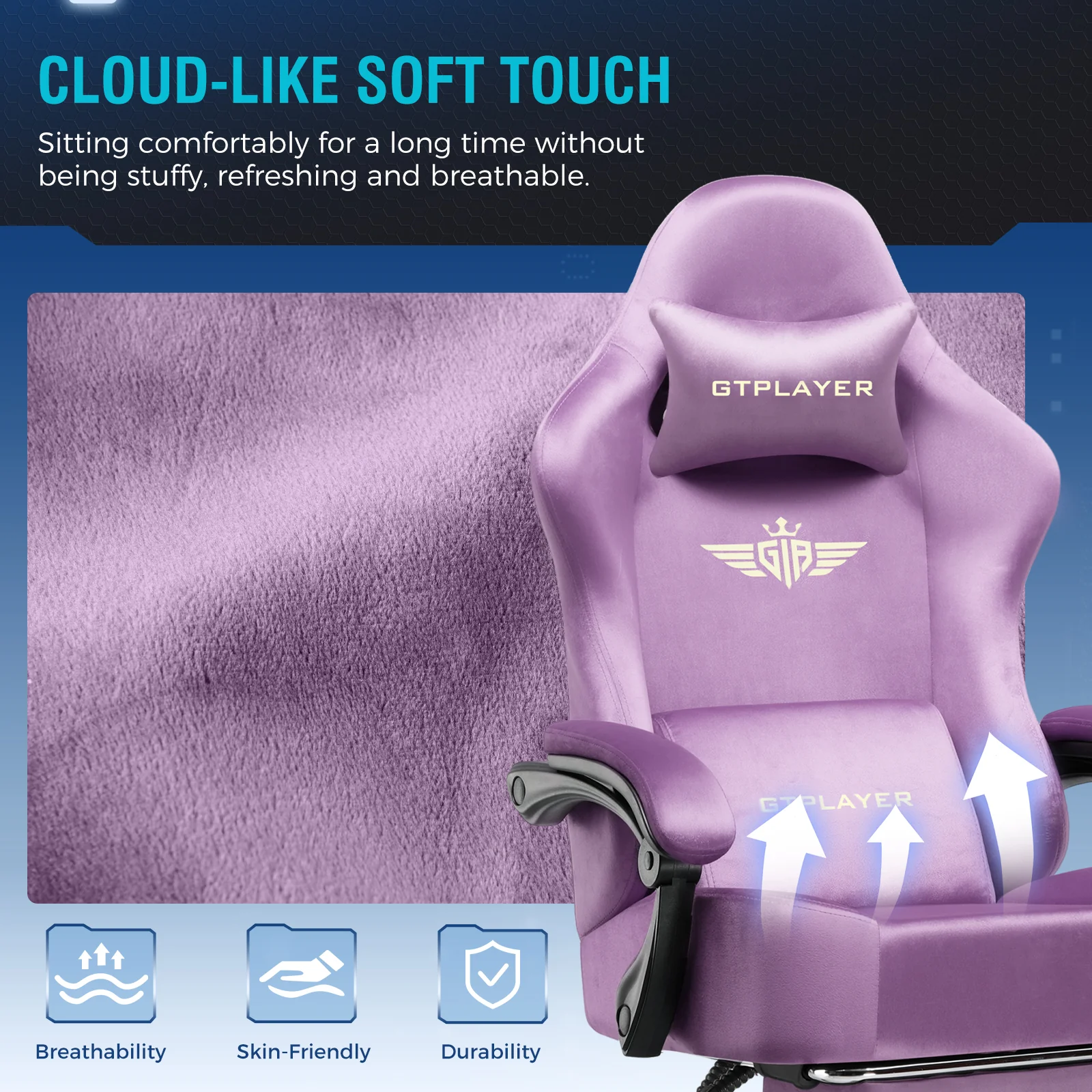 Ace Series GT829 - Image 29