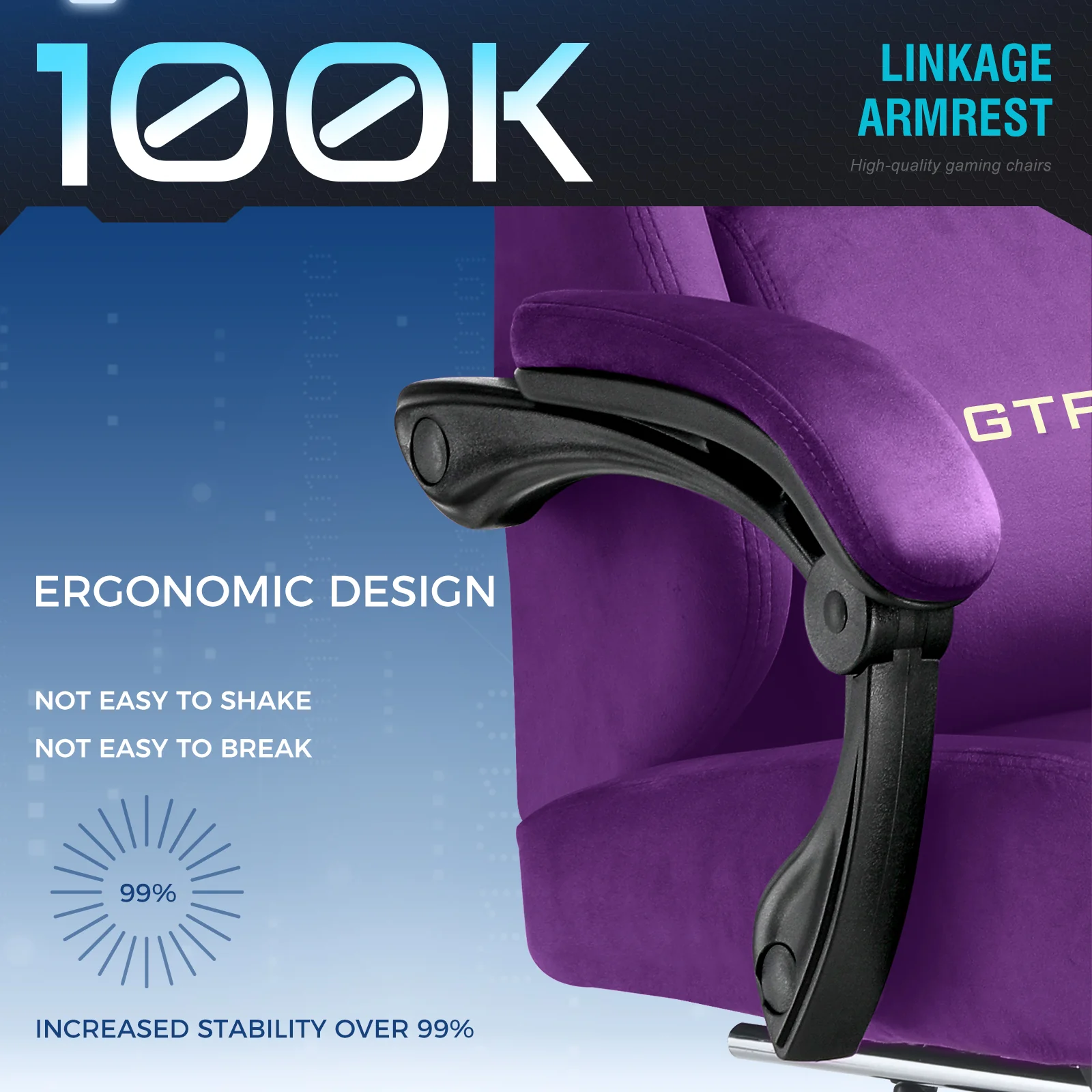 Ace Series GT829 - Image 35