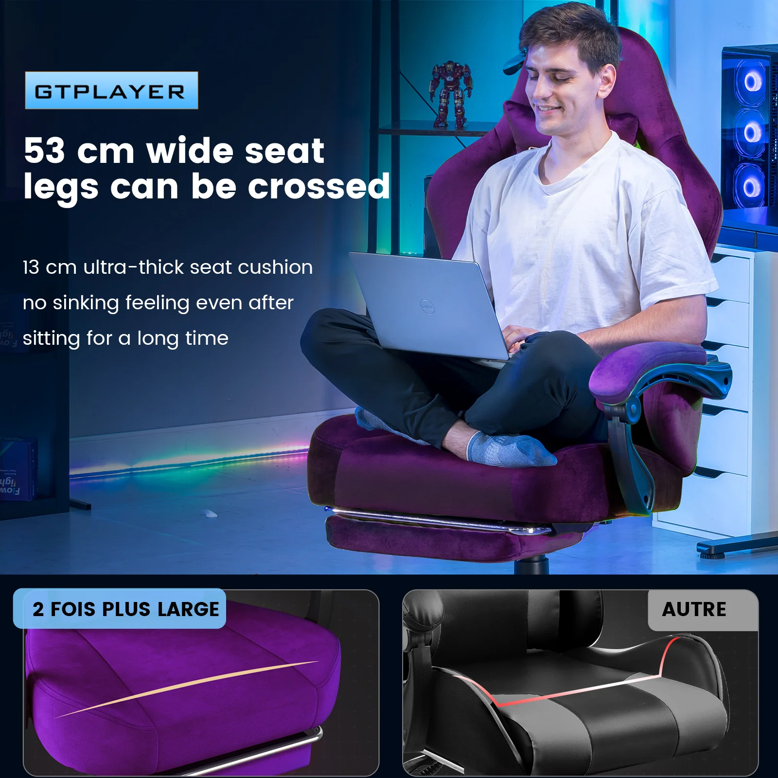 Ace Series GT829 - Image 37