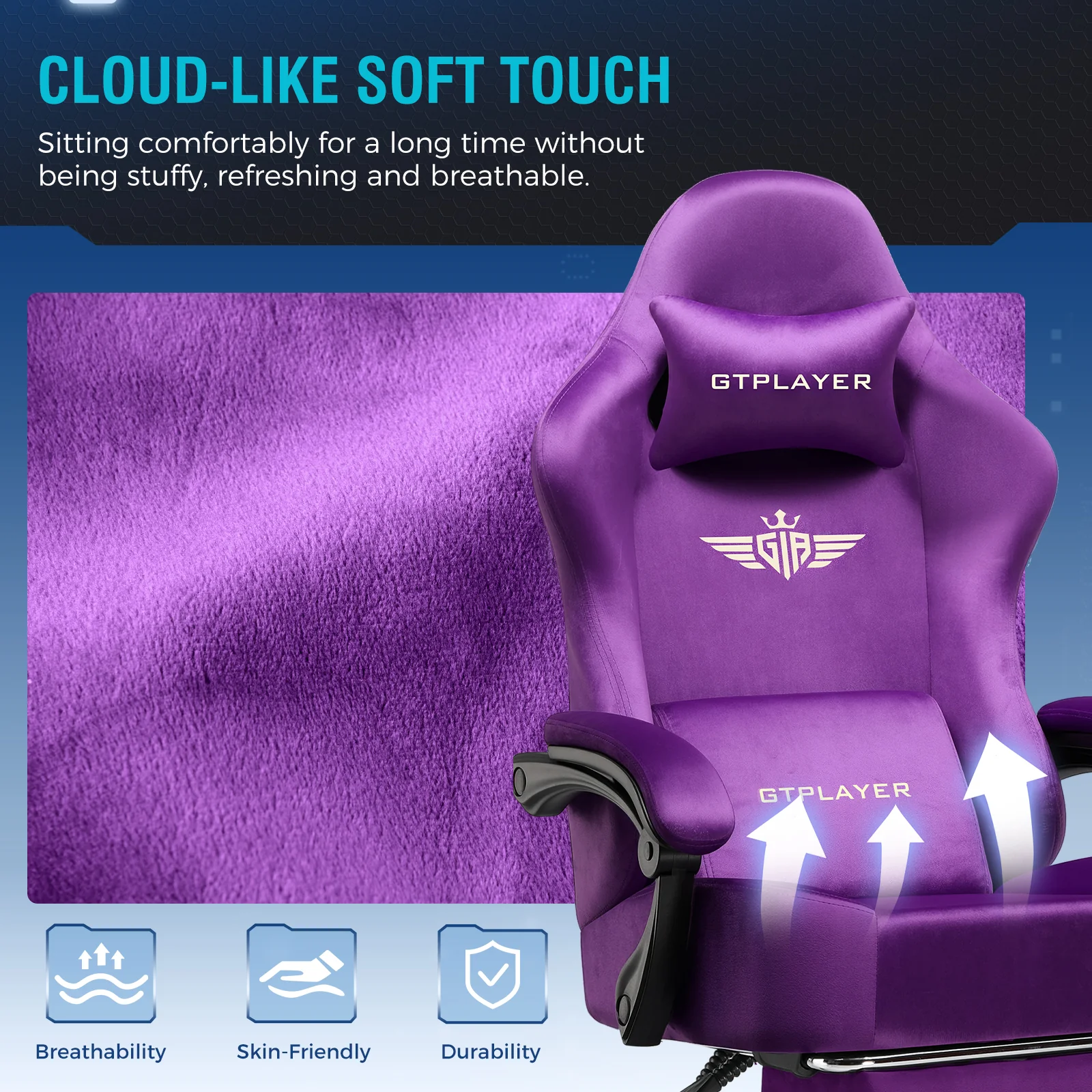 Ace Series GT829 - Image 38