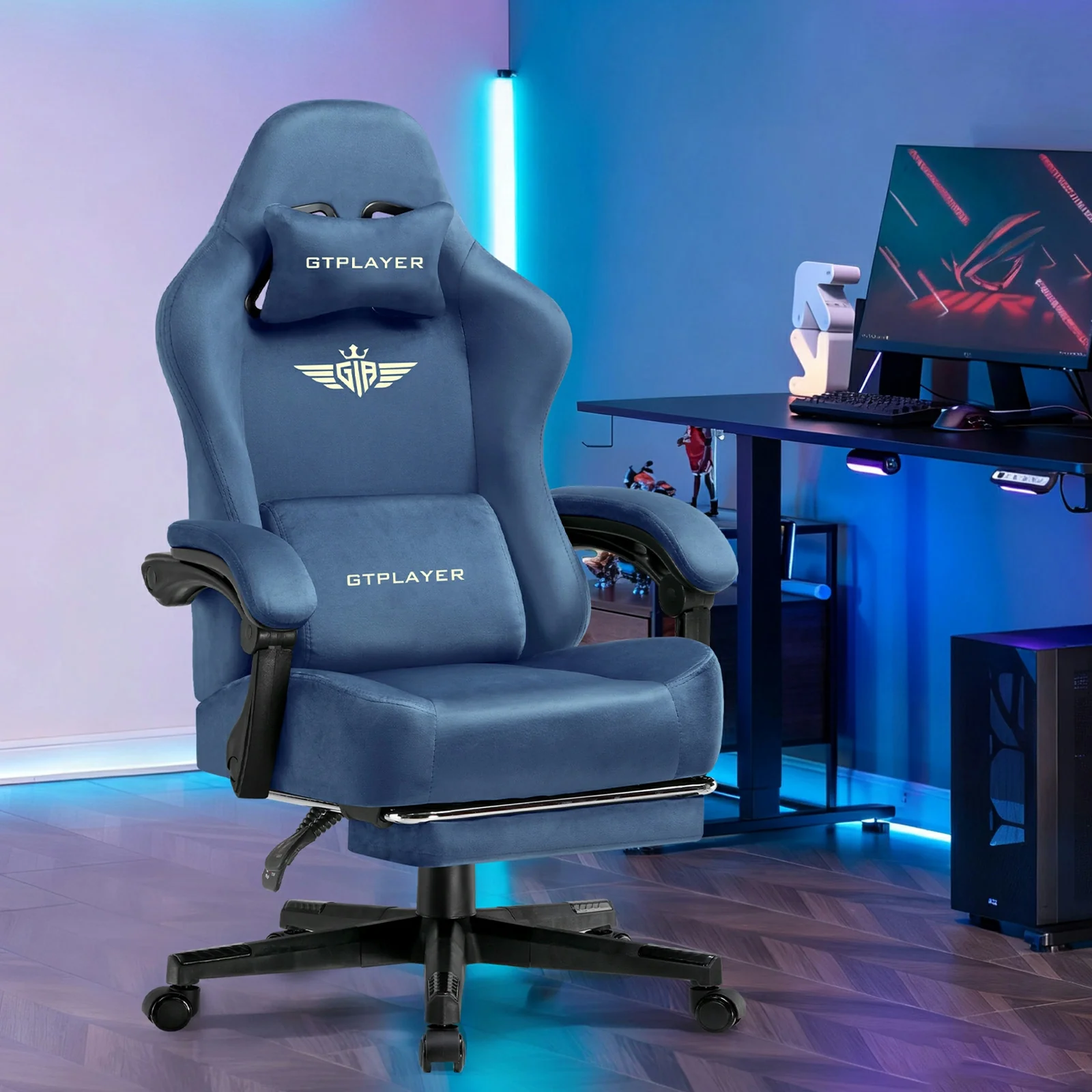 Ace Series GT829 - Image 43