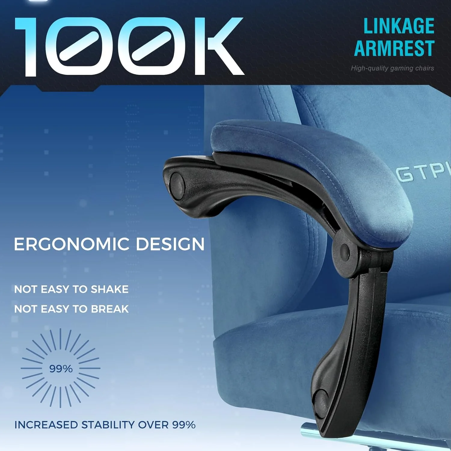 Ace Series GT829 - Image 48