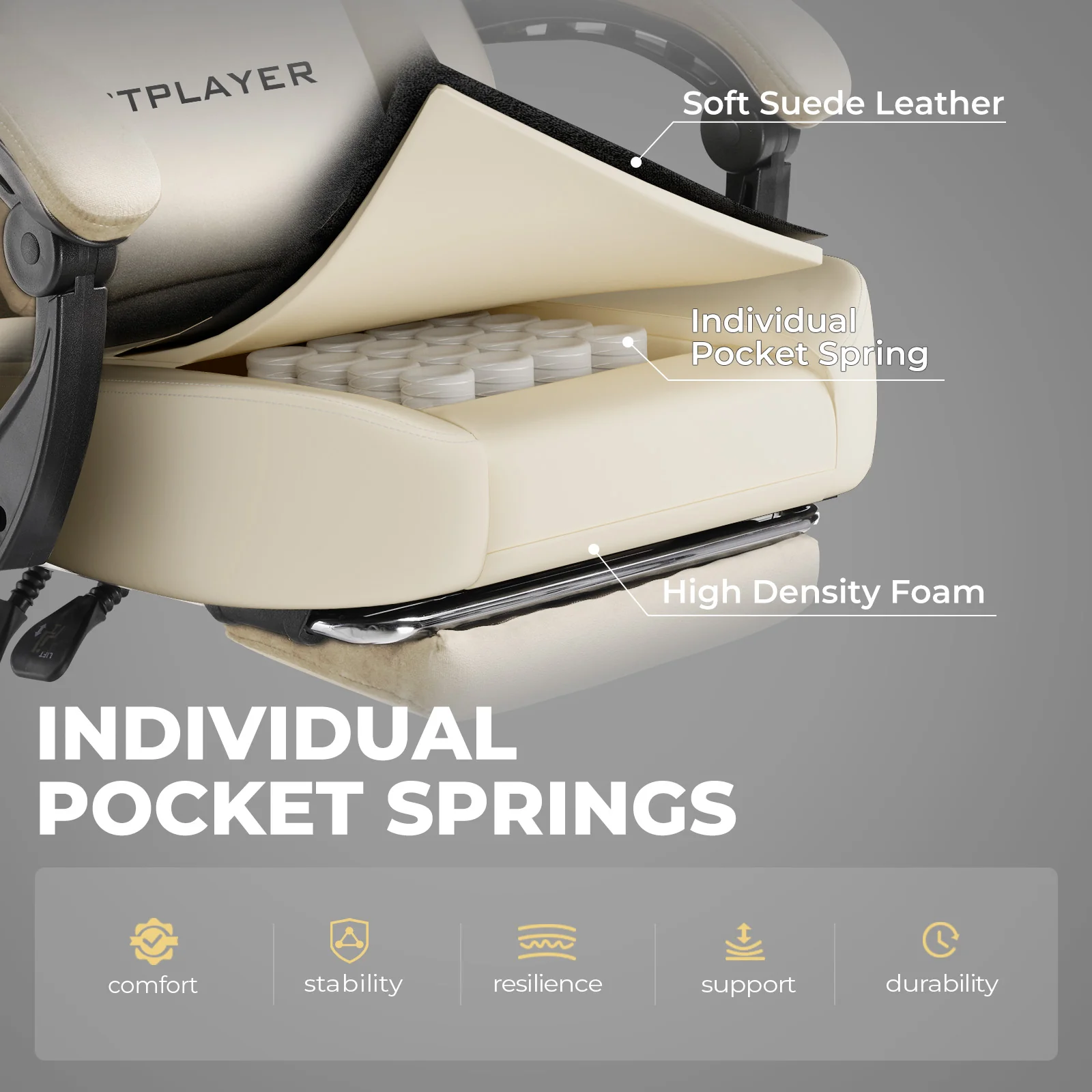 Ace Series GT829 - Image 5