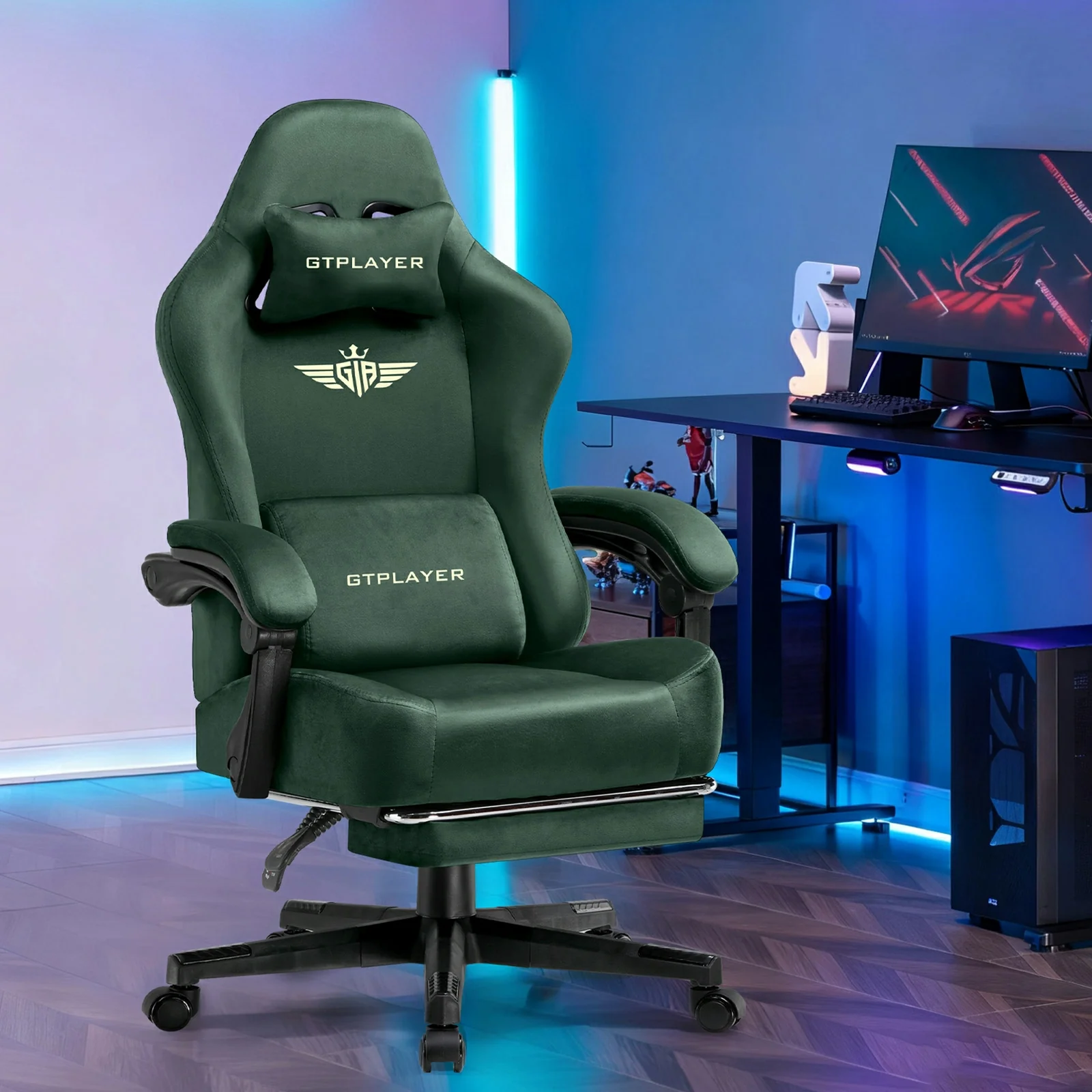 Ace Series GT829 - Image 53