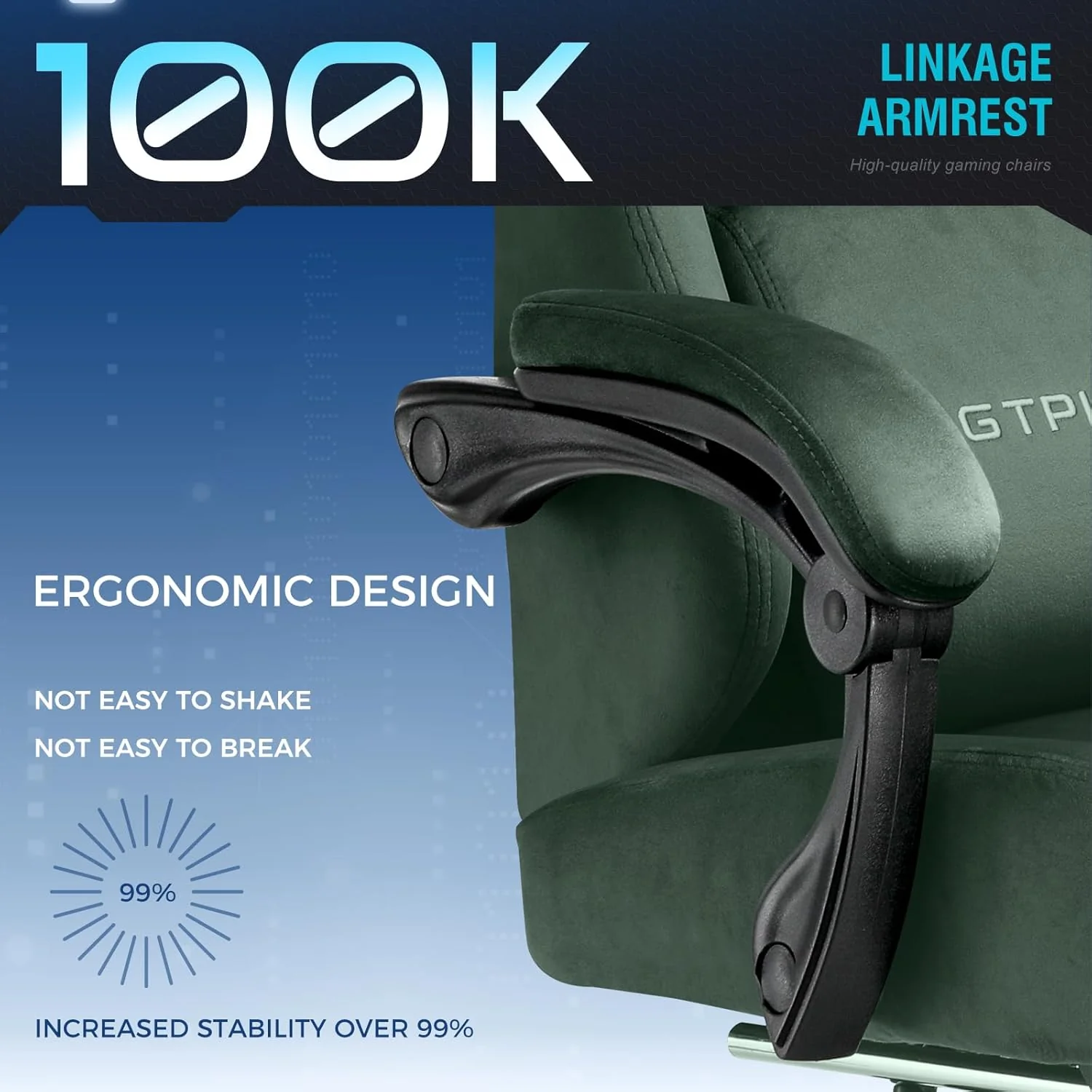 Ace Series GT829 - Image 55