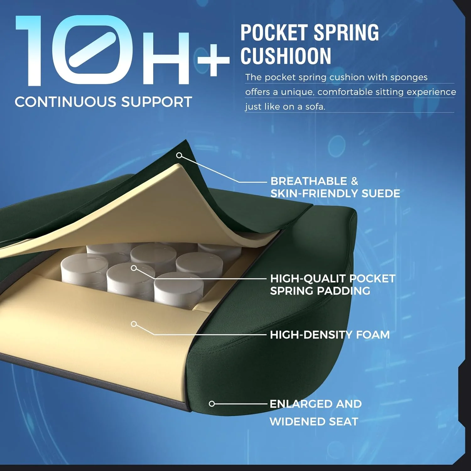 Ace Series GT829 - Image 59