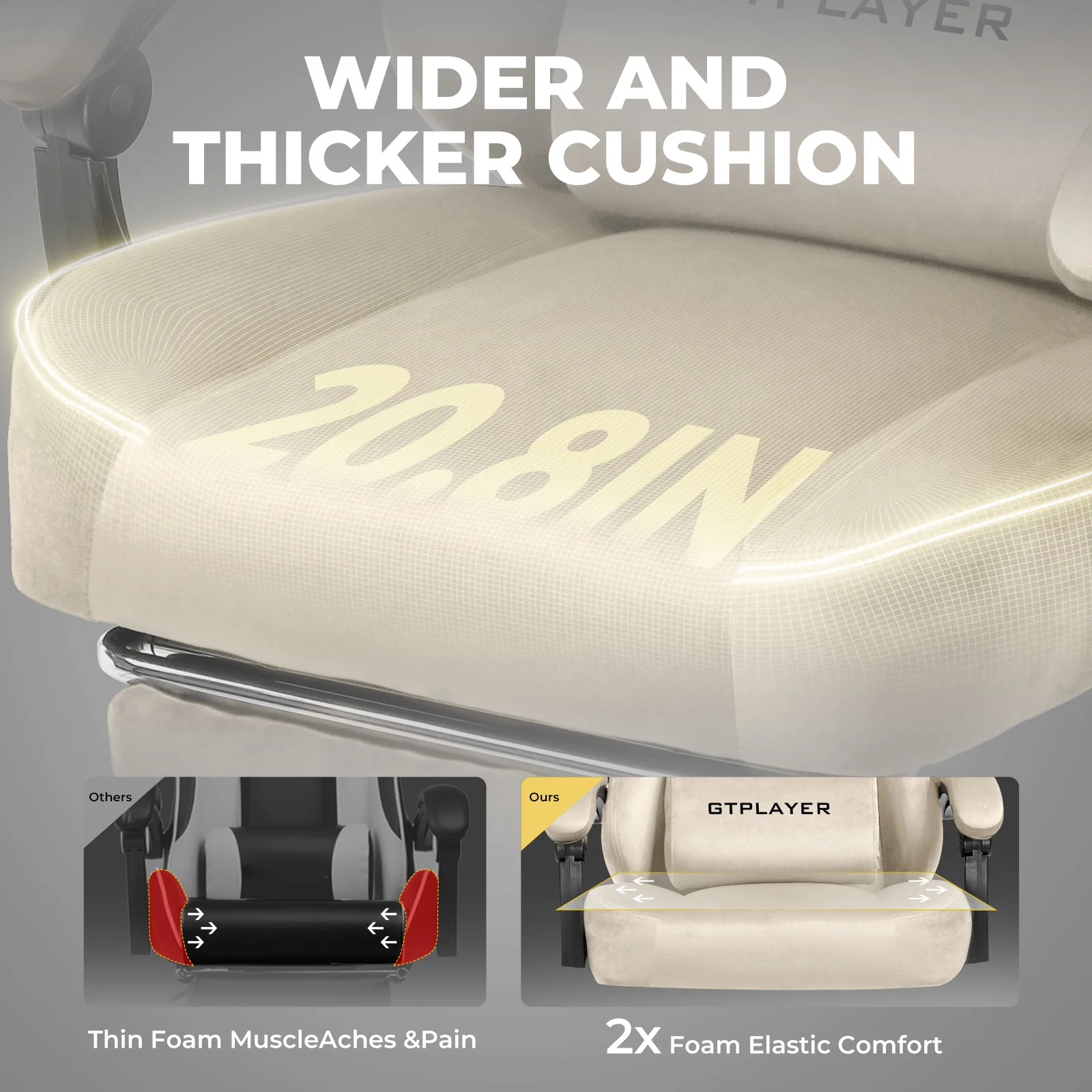 Ace Series GT829 - Image 6