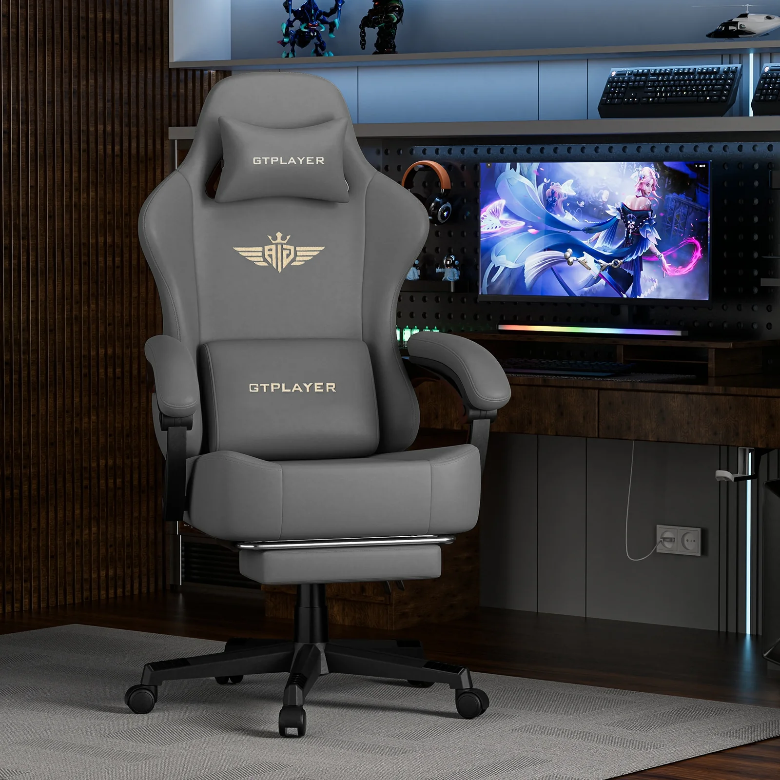 Ace Series GT829 - Image 62