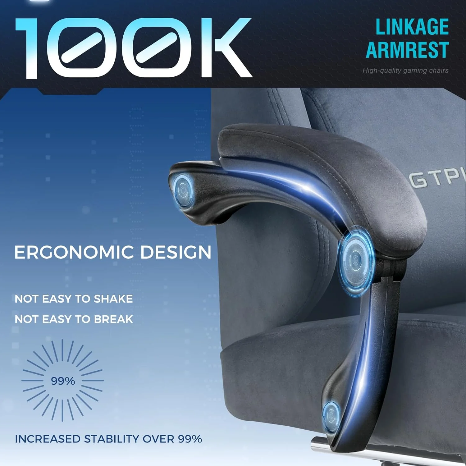 Ace Series GT829 - Image 68