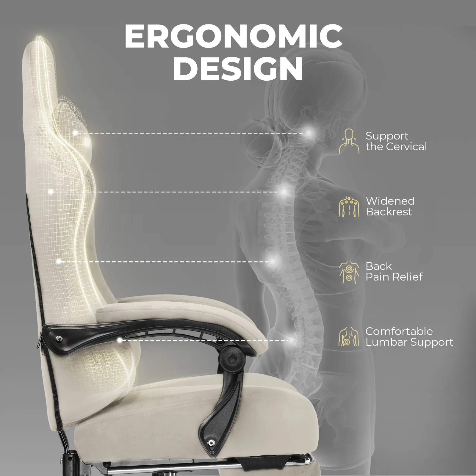 Ace Series GT829 - Image 7